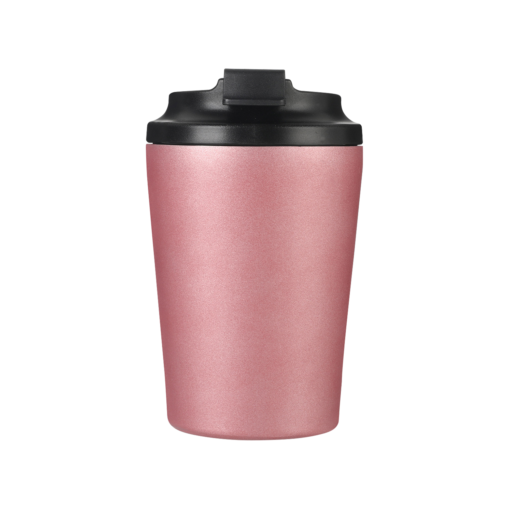 350ML Spray Painted Stainless Steel Coffee Mug - Image 3