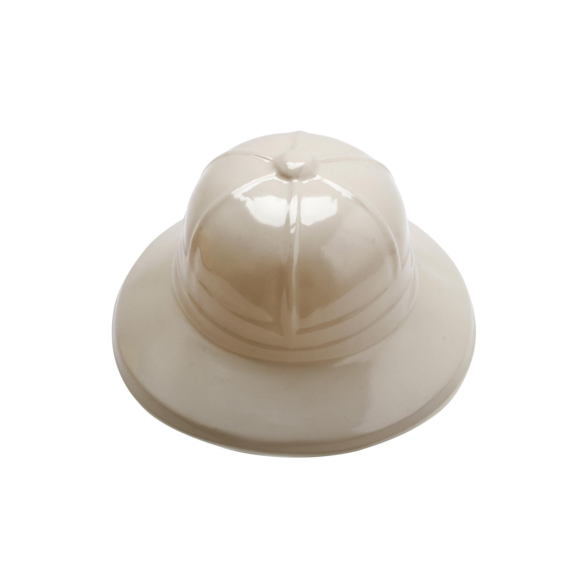 PVC Safari Hat - Image 2