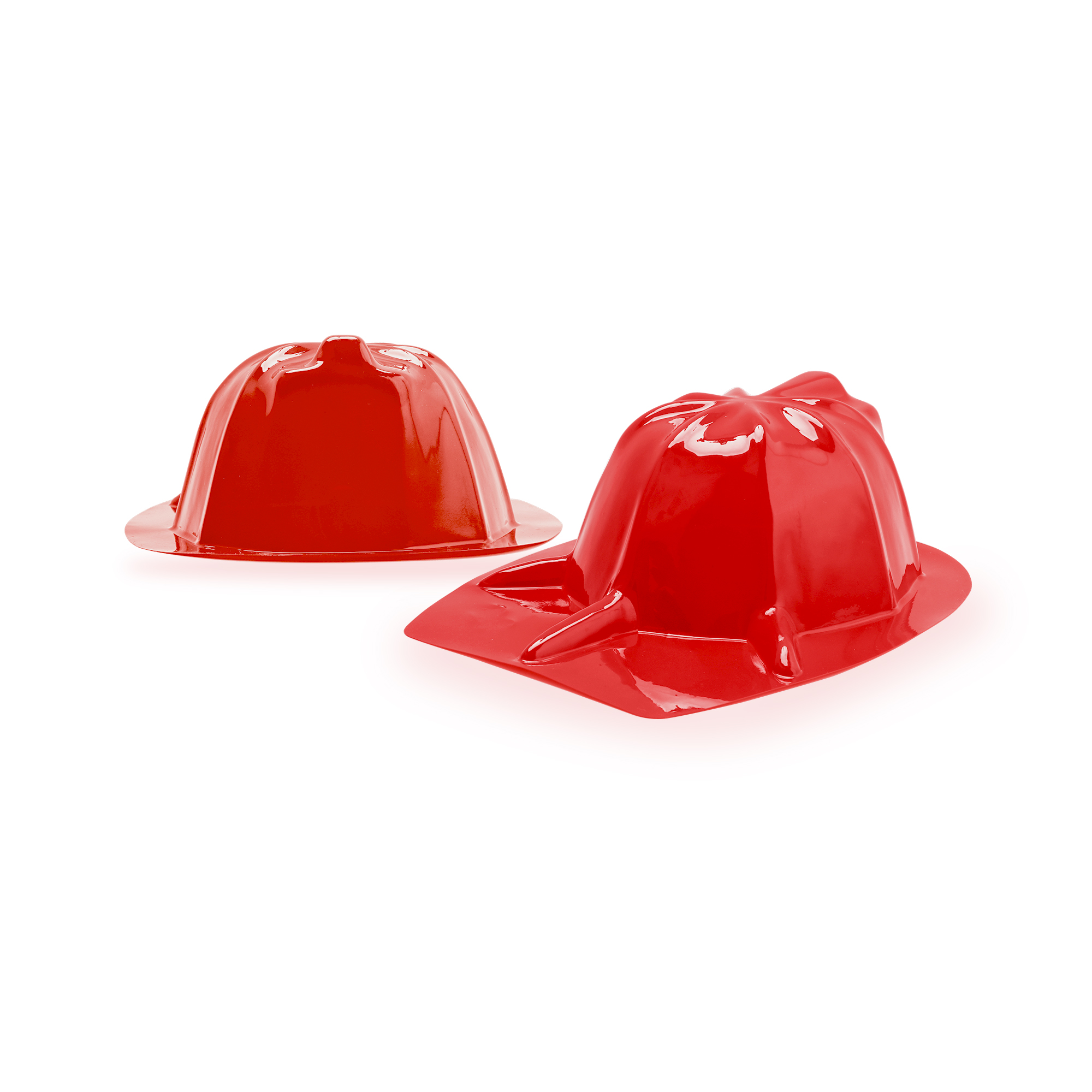 PVC Fire Chief Hat - Image 2