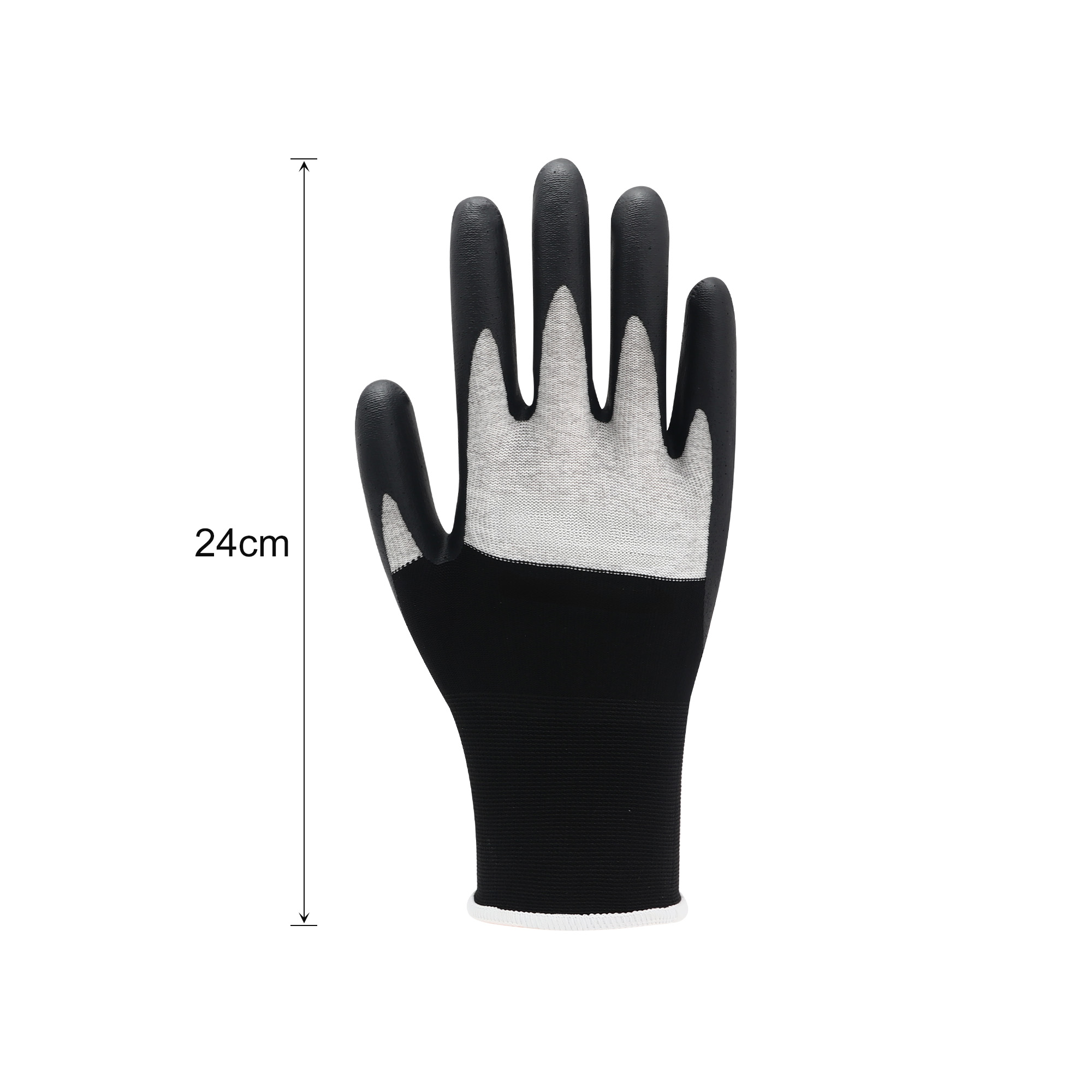 Premium 400V Touchscreen Insulating Gloves - Image 3