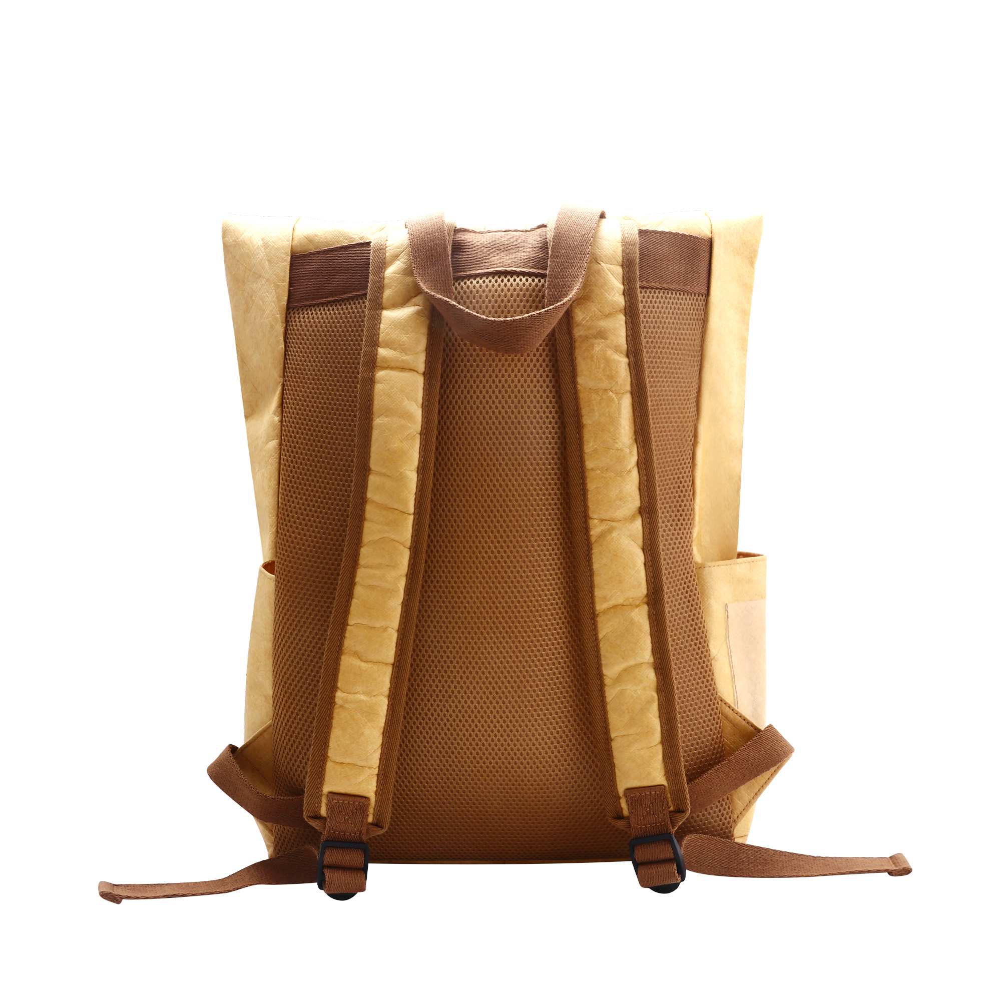 Tyvek Roll Top Backpack - Image 3