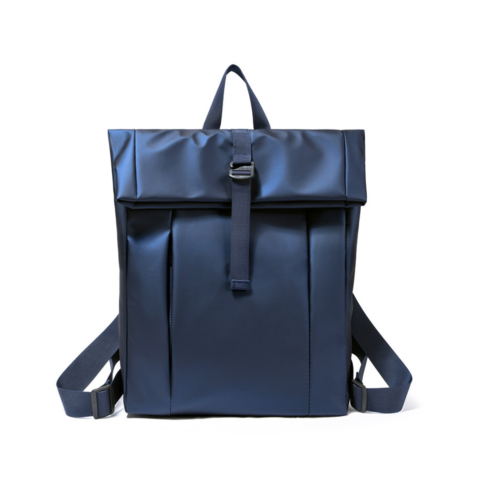 Tarpaulin Roll Top Backpack - Image 2