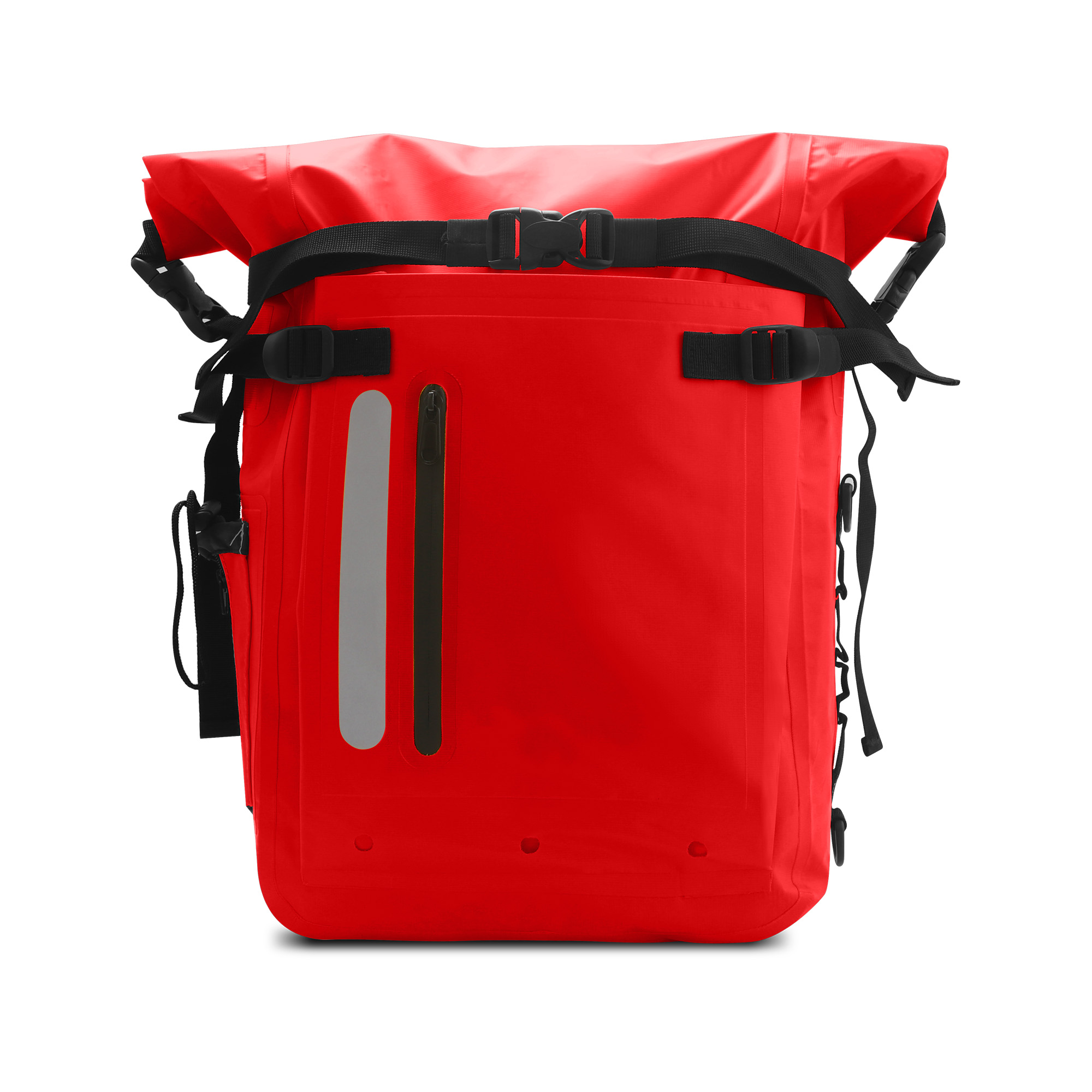 Waterproof Roll Top Backpack - Image 4