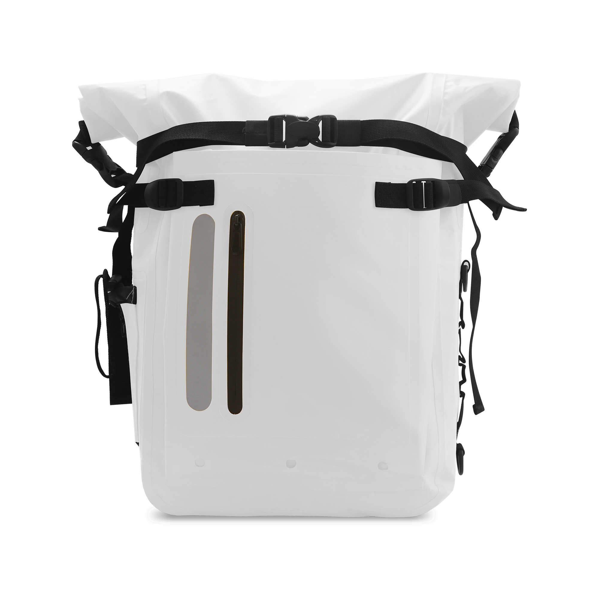 Waterproof Roll Top Backpack - Image 10