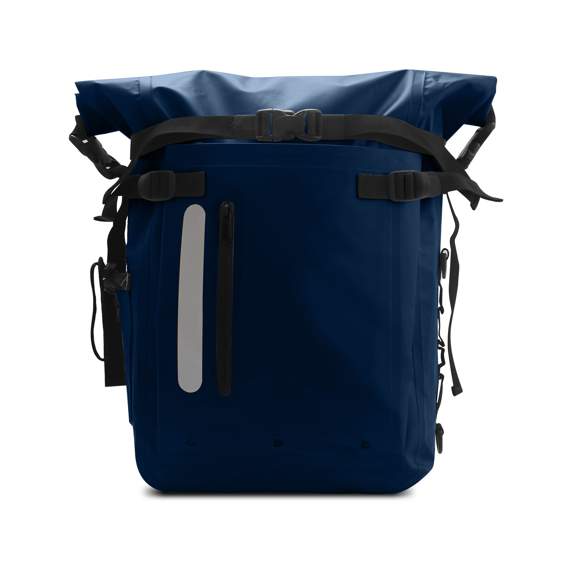 Waterproof Roll Top Backpack - Image 13