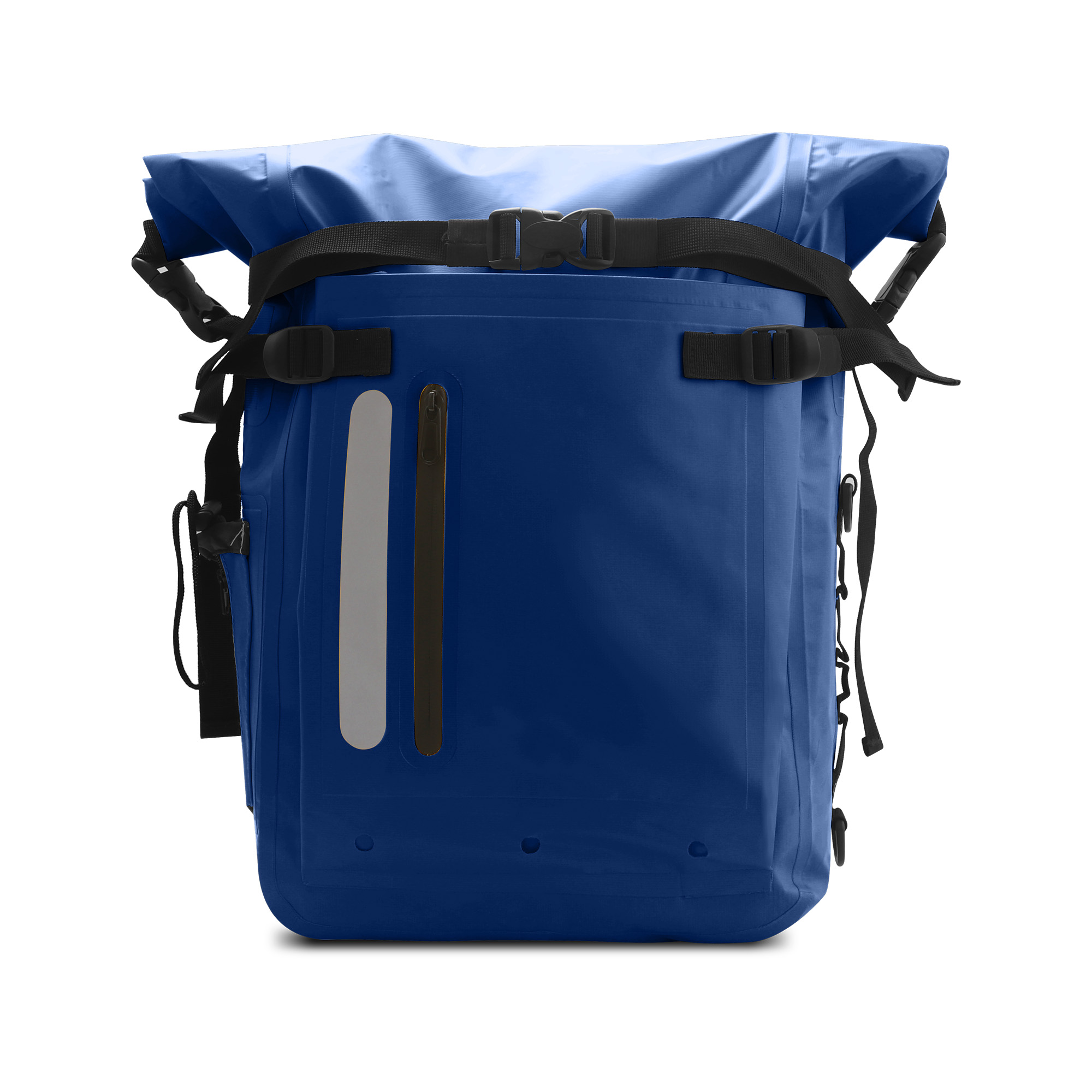 Waterproof Roll Top Backpack - Image 7