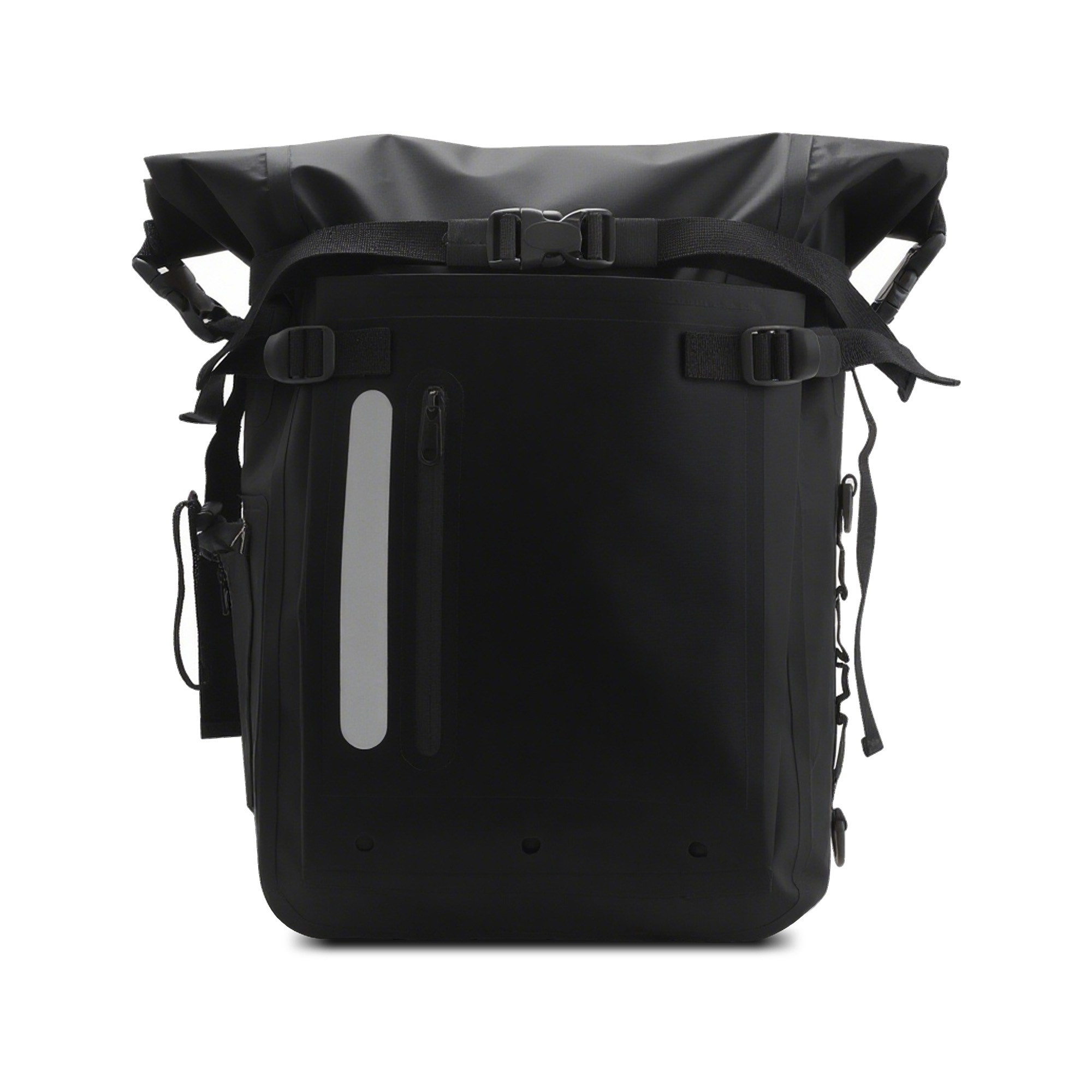 Waterproof Roll Top Backpack - Image 3