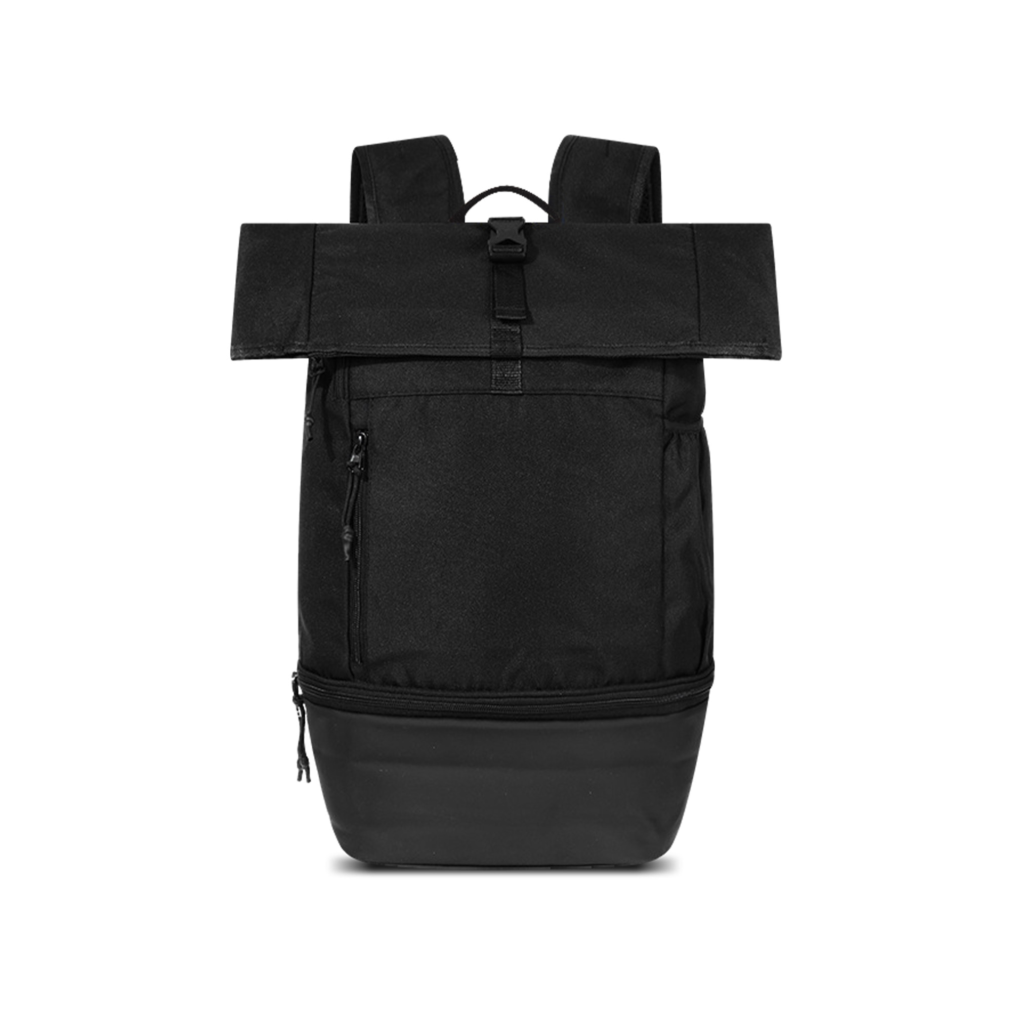 Sports Roll Top Backpack - Image 3