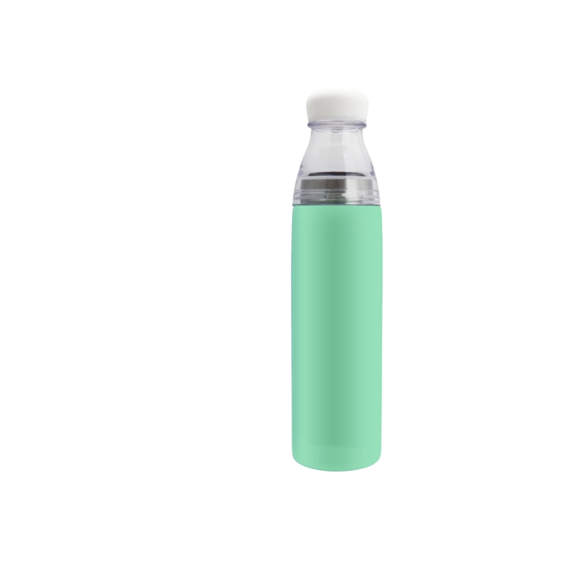750ML 2 in 1 Stainless Steel Vacuum Bottle - Image 2