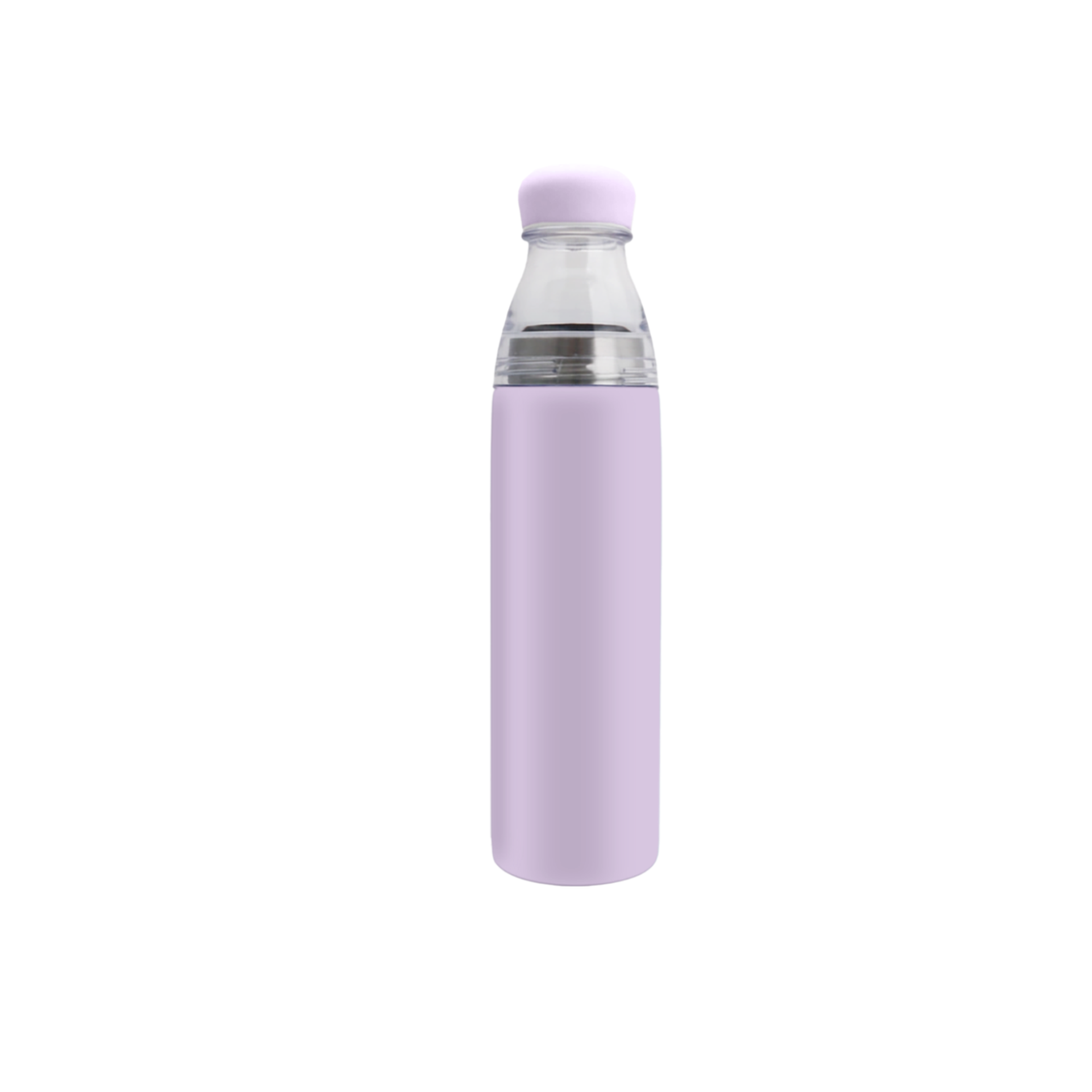 750ML 2 in 1 Stainless Steel Vacuum Bottle - Image 3