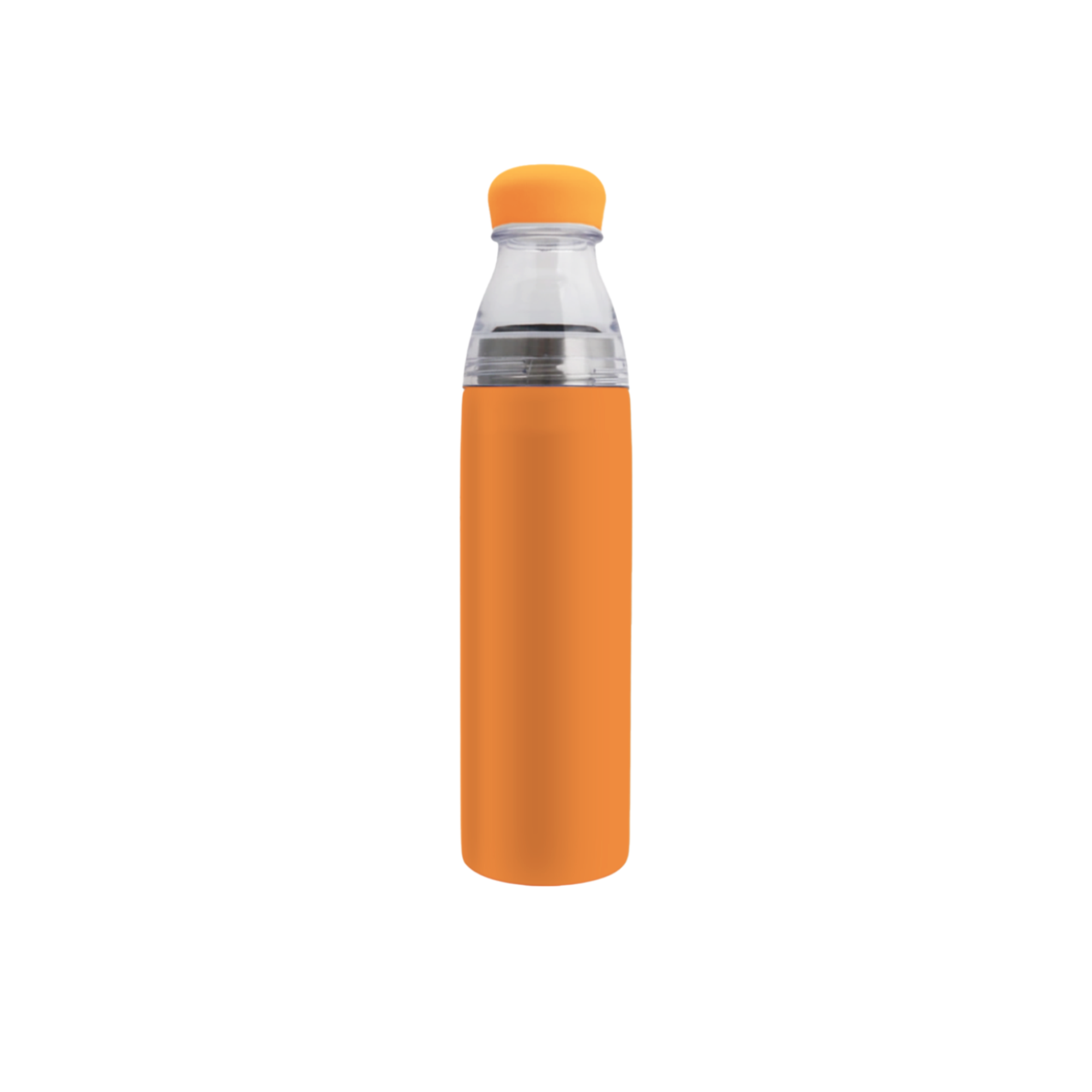 750ML 2 in 1 Stainless Steel Vacuum Bottle - Image 4