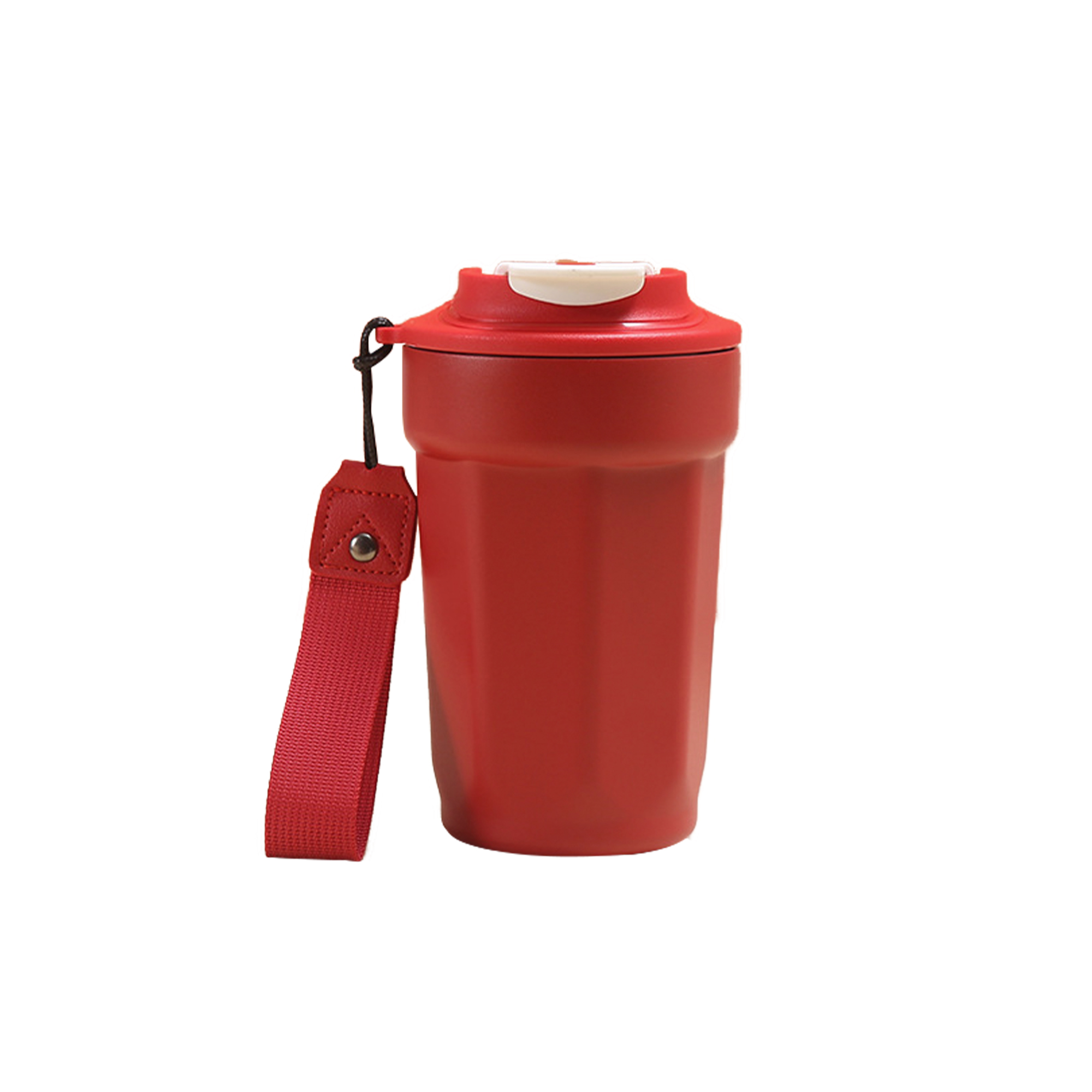 350ML Double Wall Stainless Steel Thermal Cup - Image 2