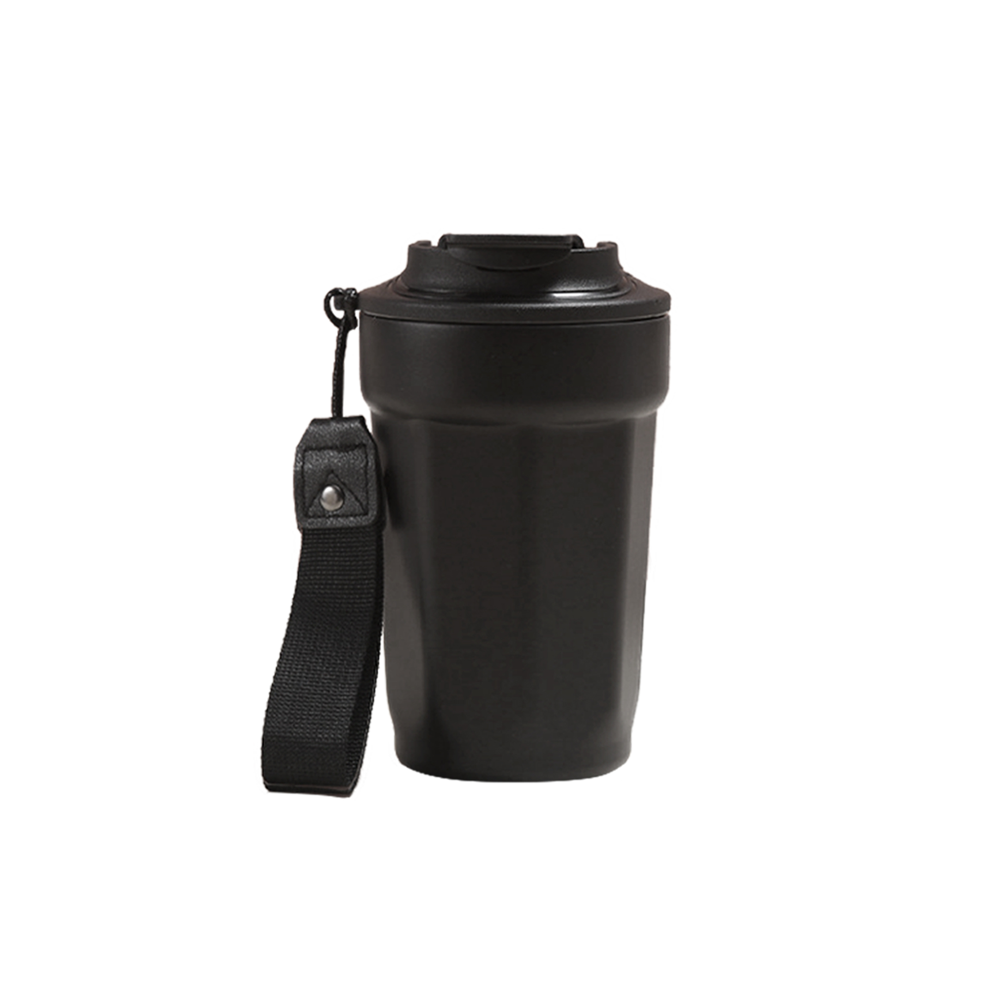 350ML Double Wall Stainless Steel Thermal Cup - Image 3