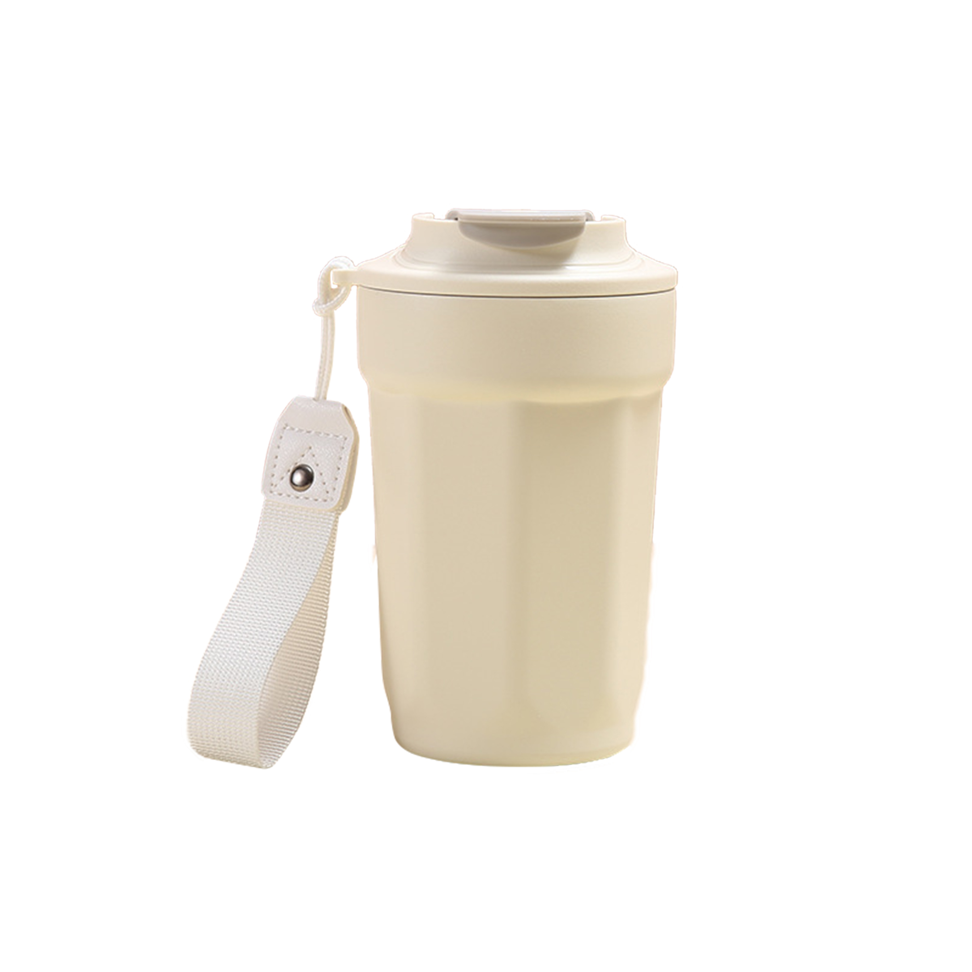 350ML Double Wall Stainless Steel Thermal Cup - Image 6