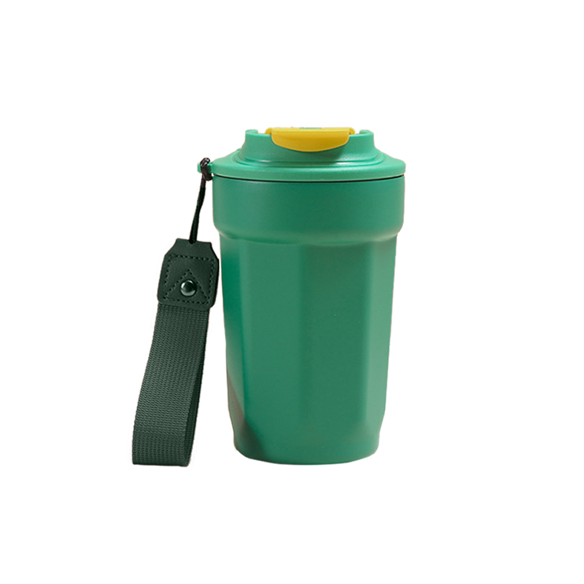 350ML Double Wall Stainless Steel Thermal Cup - Image 5