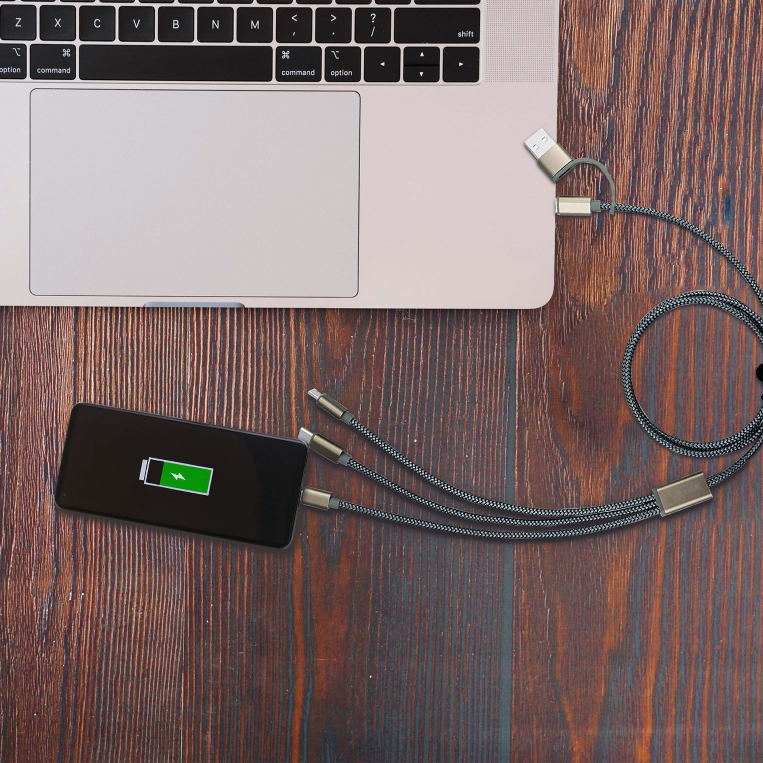 Capsule Storage Charging Cable - Image 7