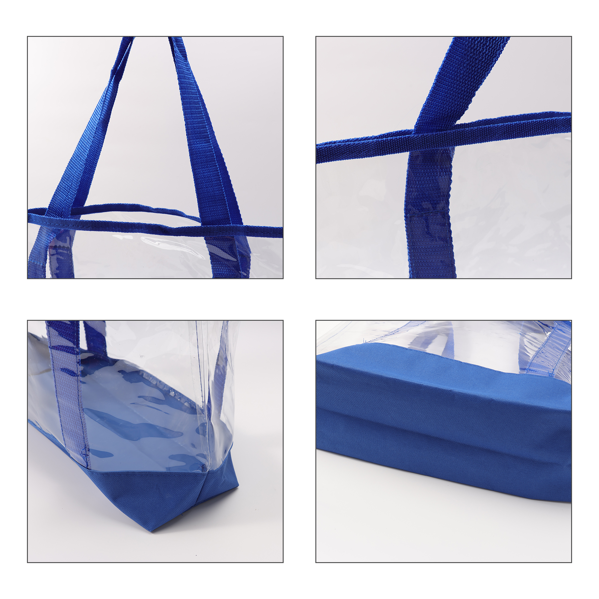 Transparent Hand Bag - Image 7