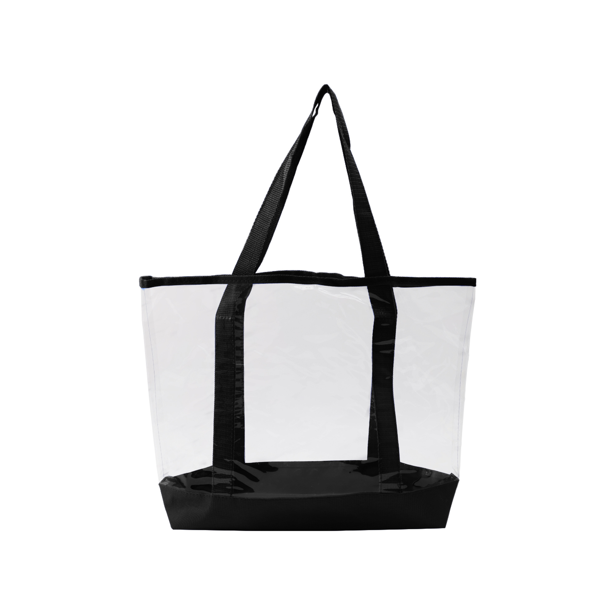 Transparent Hand Bag - Image 3