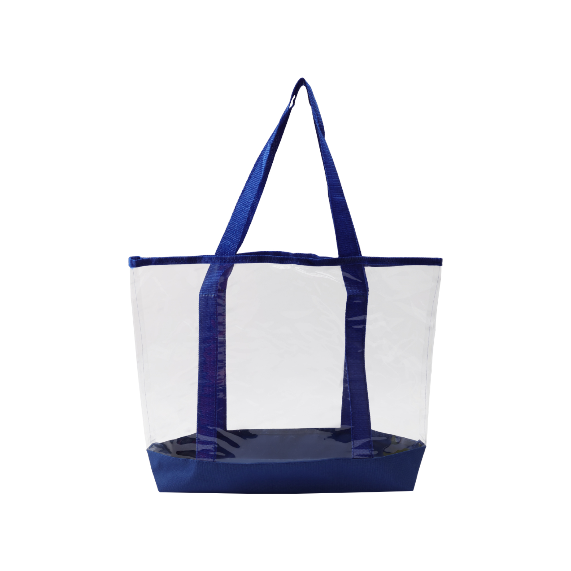 Transparent Hand Bag - Image 2