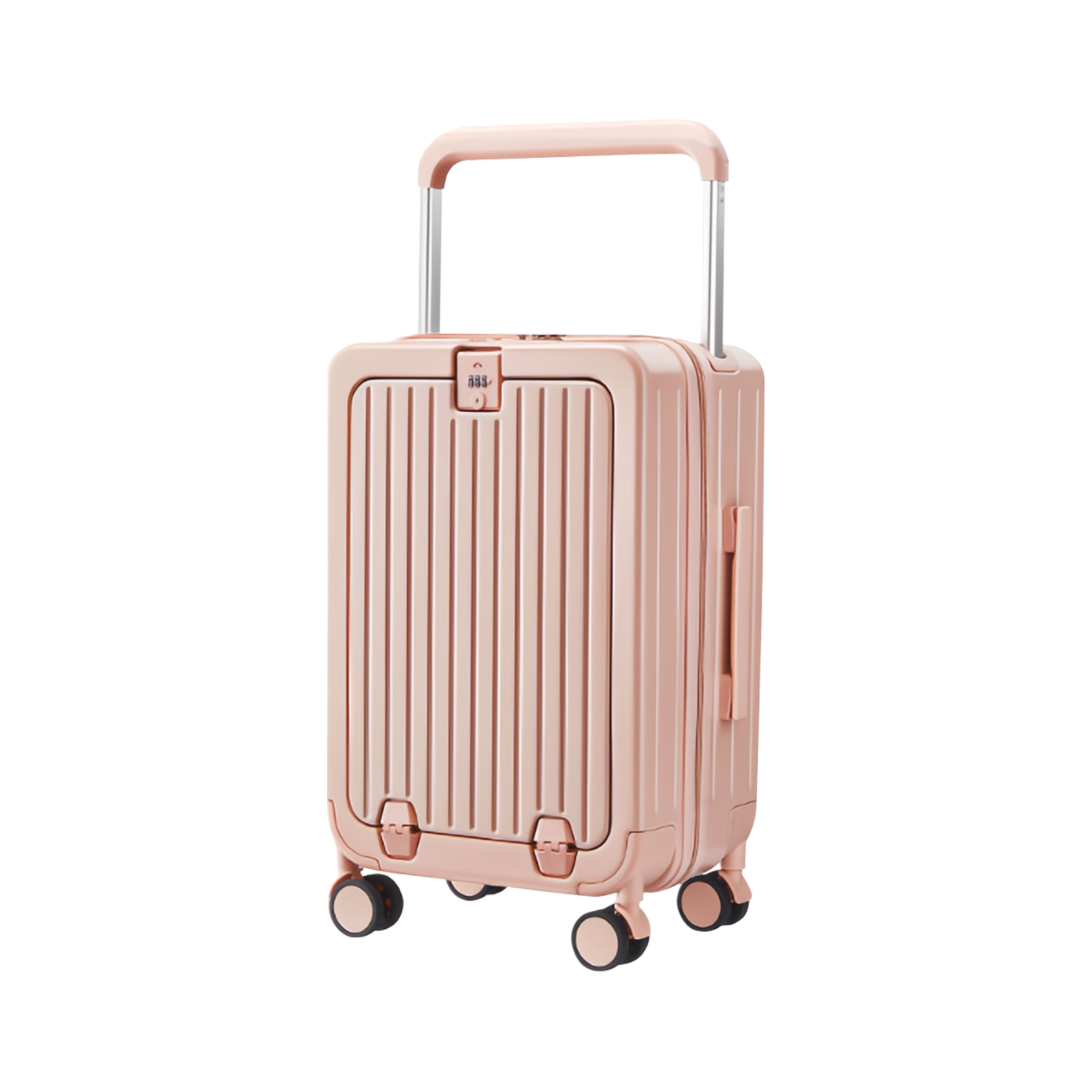 Travel Hardside Suitcase - Image 2