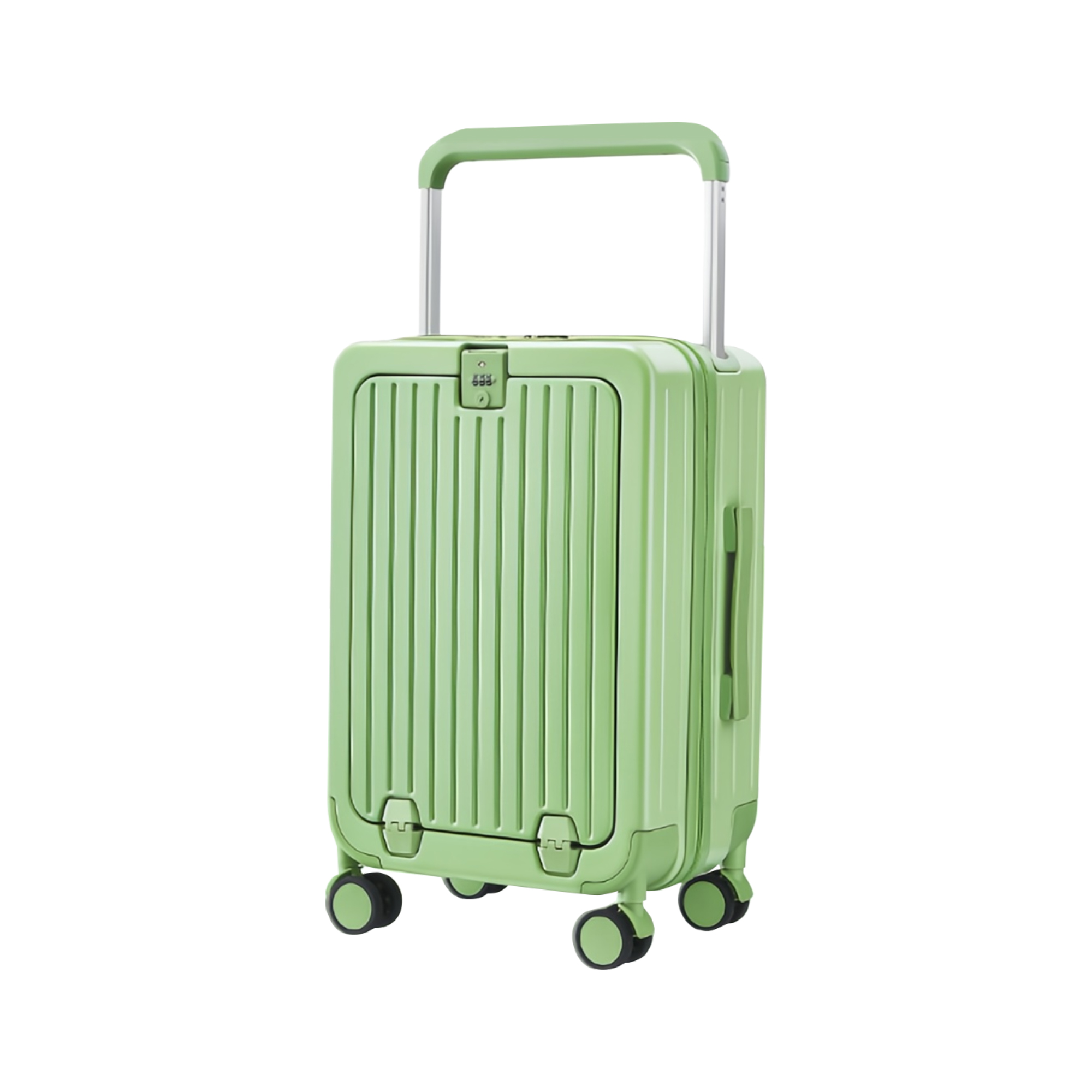 Travel Hardside Suitcase - Image 3