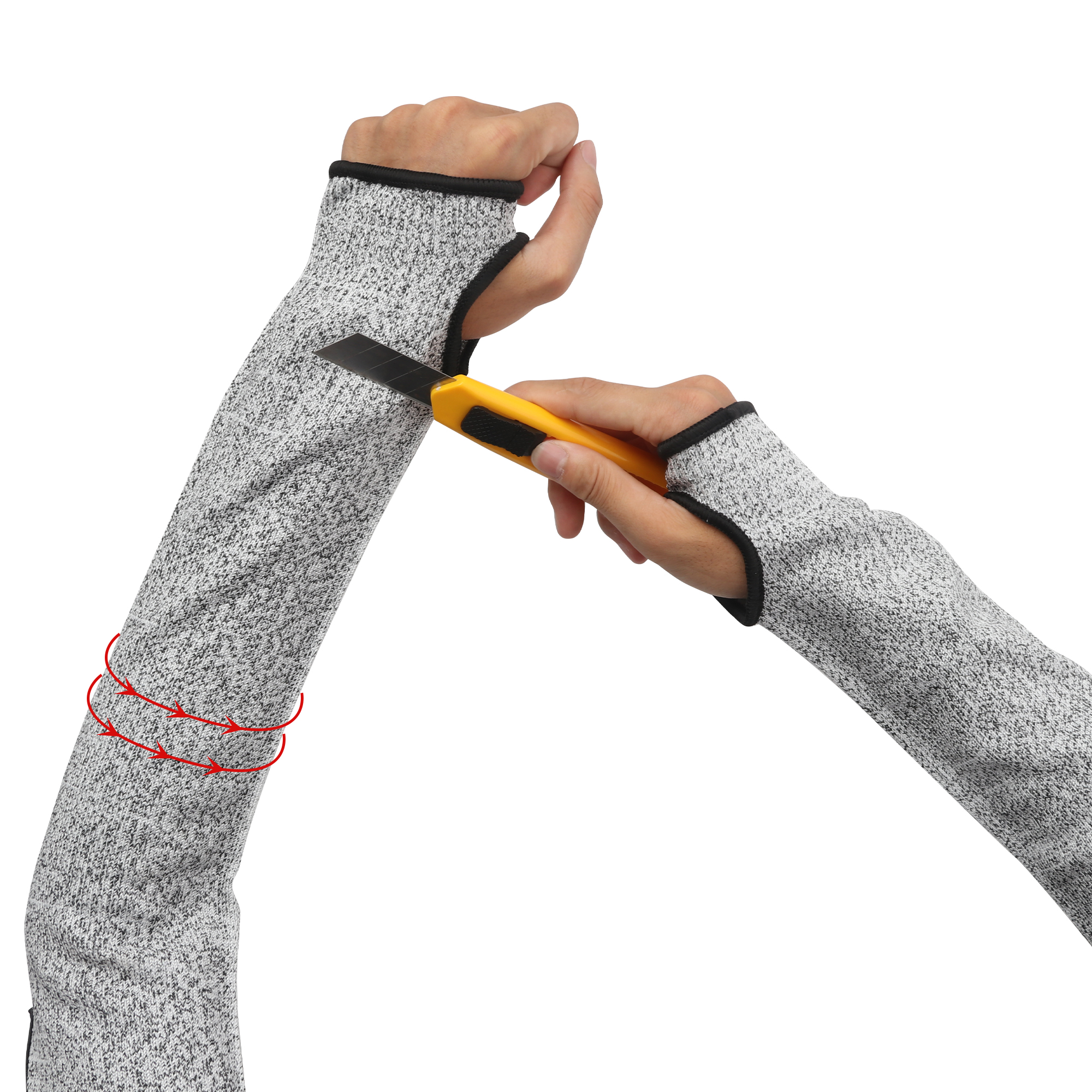 Cut Resistant Sleeves - Image 5