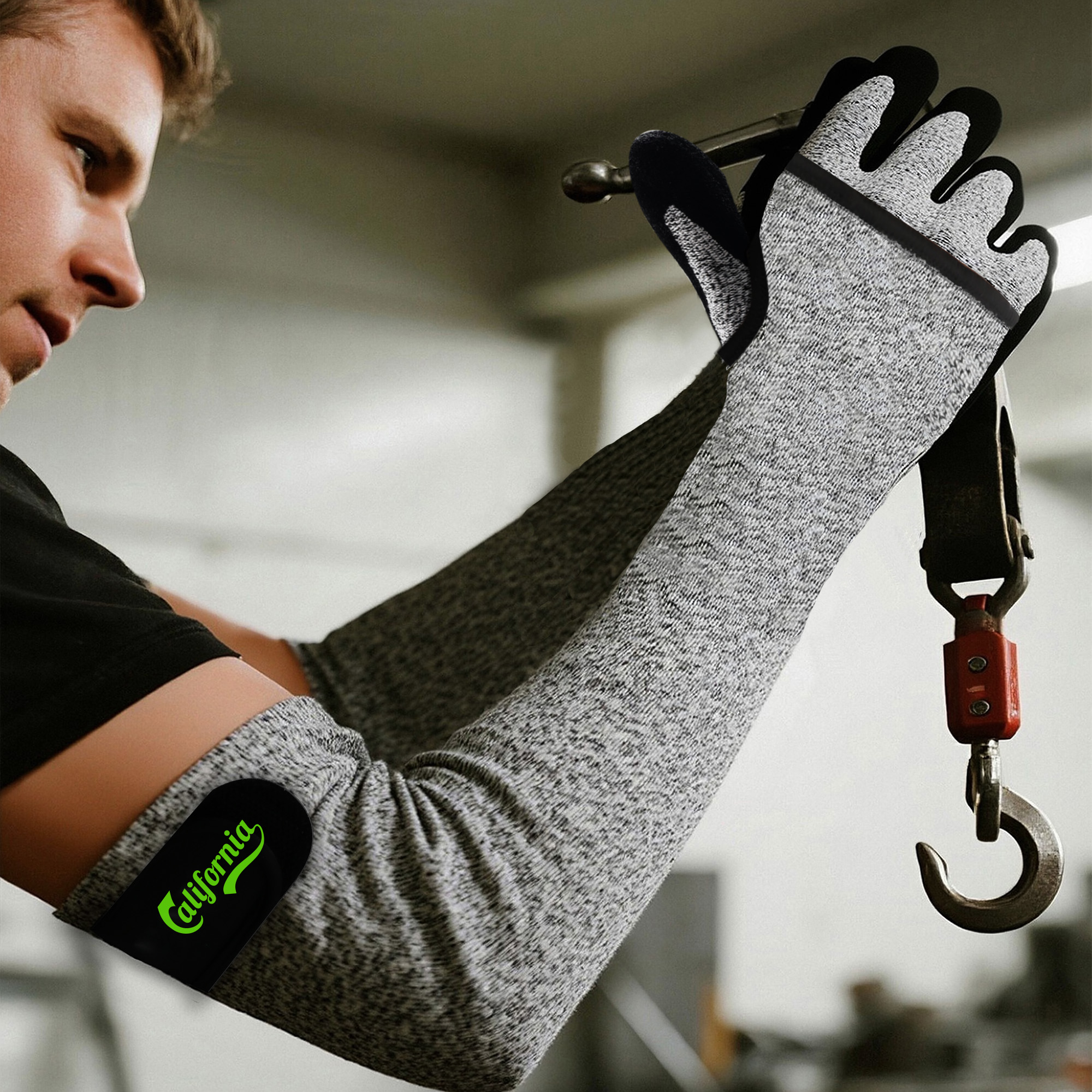Cut Resistant Sleeves - Image 6
