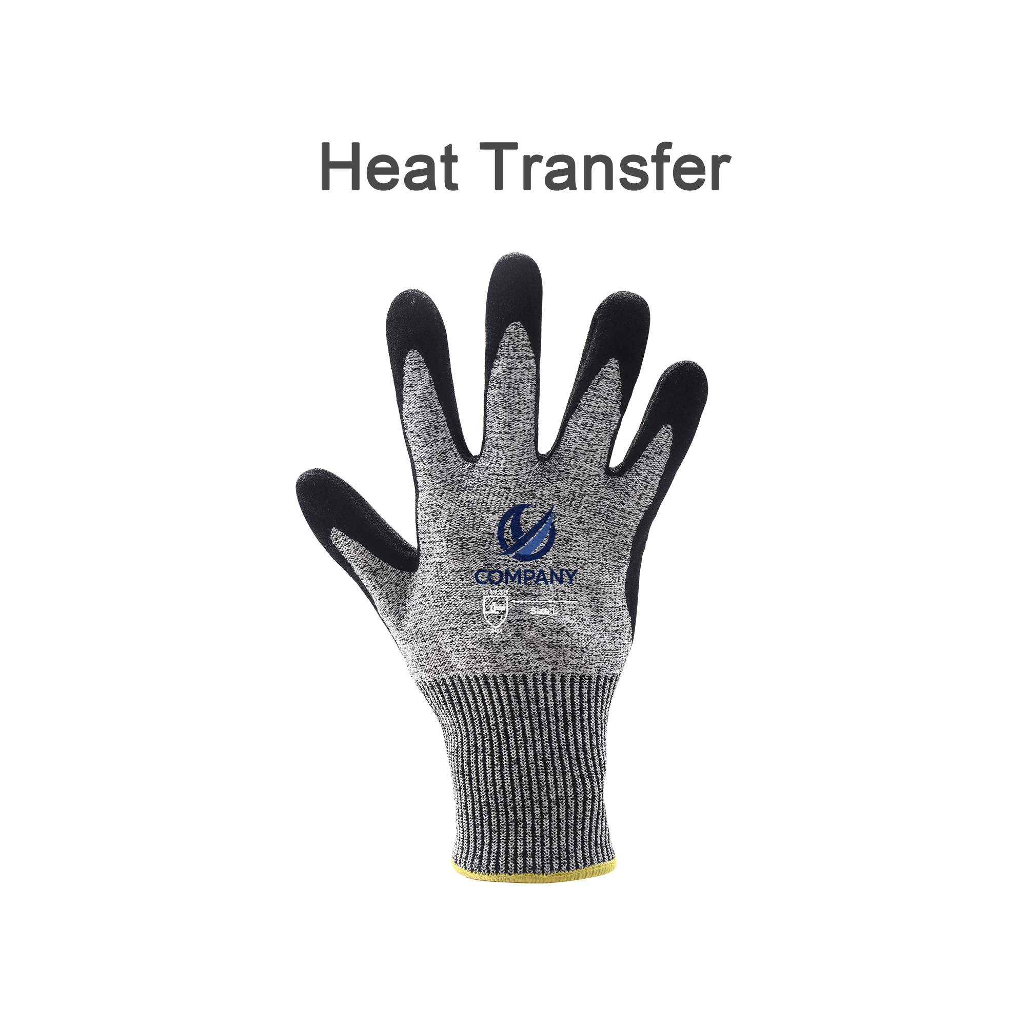 Cut Resistant Nitrile Gloves - Image 3