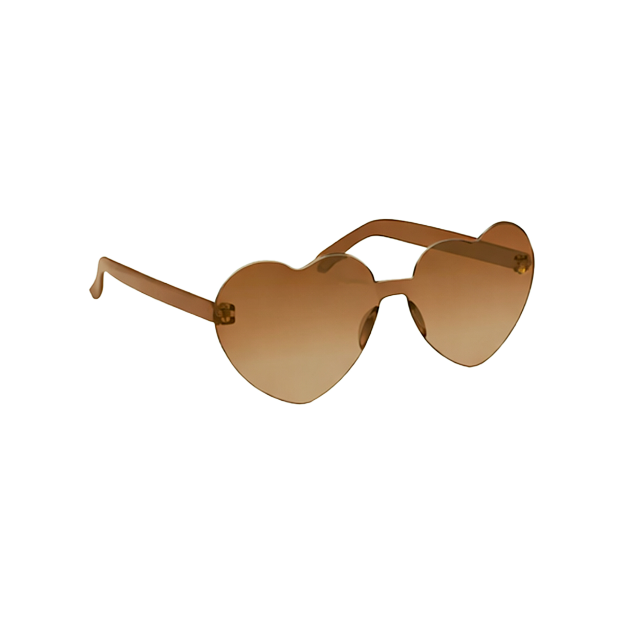 Heart Shaped Party Glasses - Image 11
