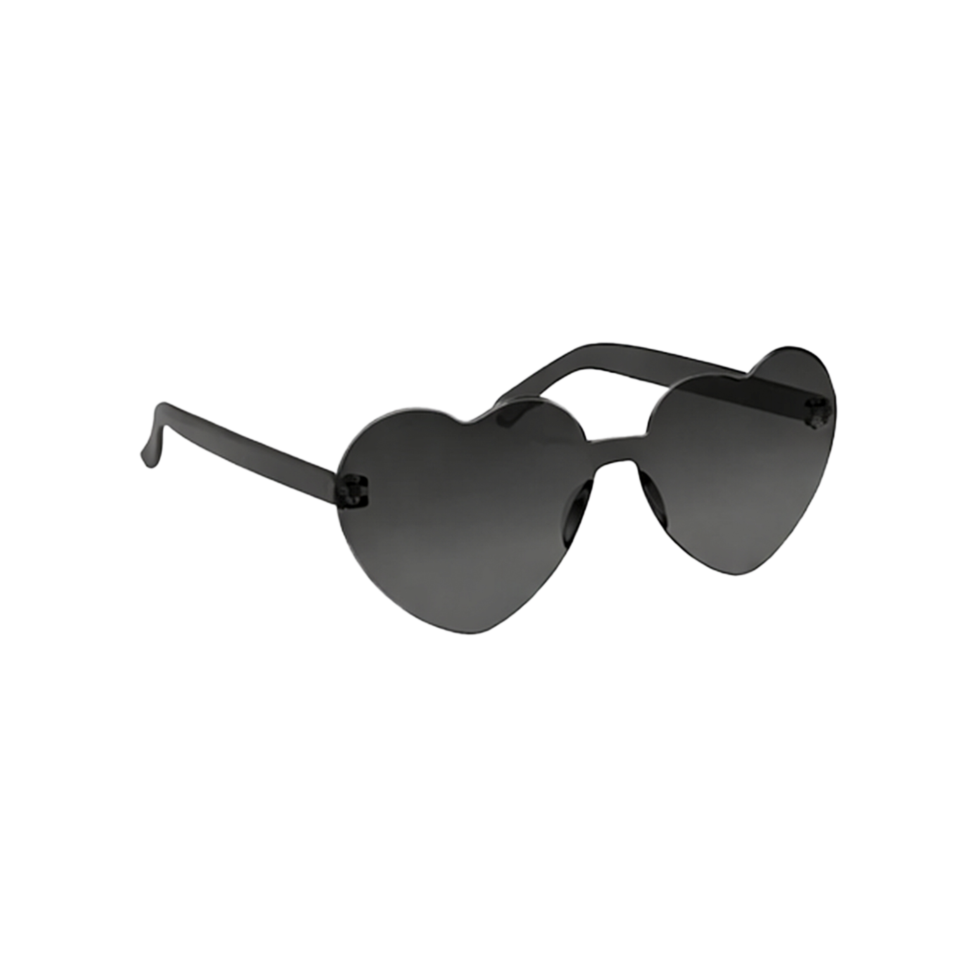 Heart Shaped Party Glasses - Image 9