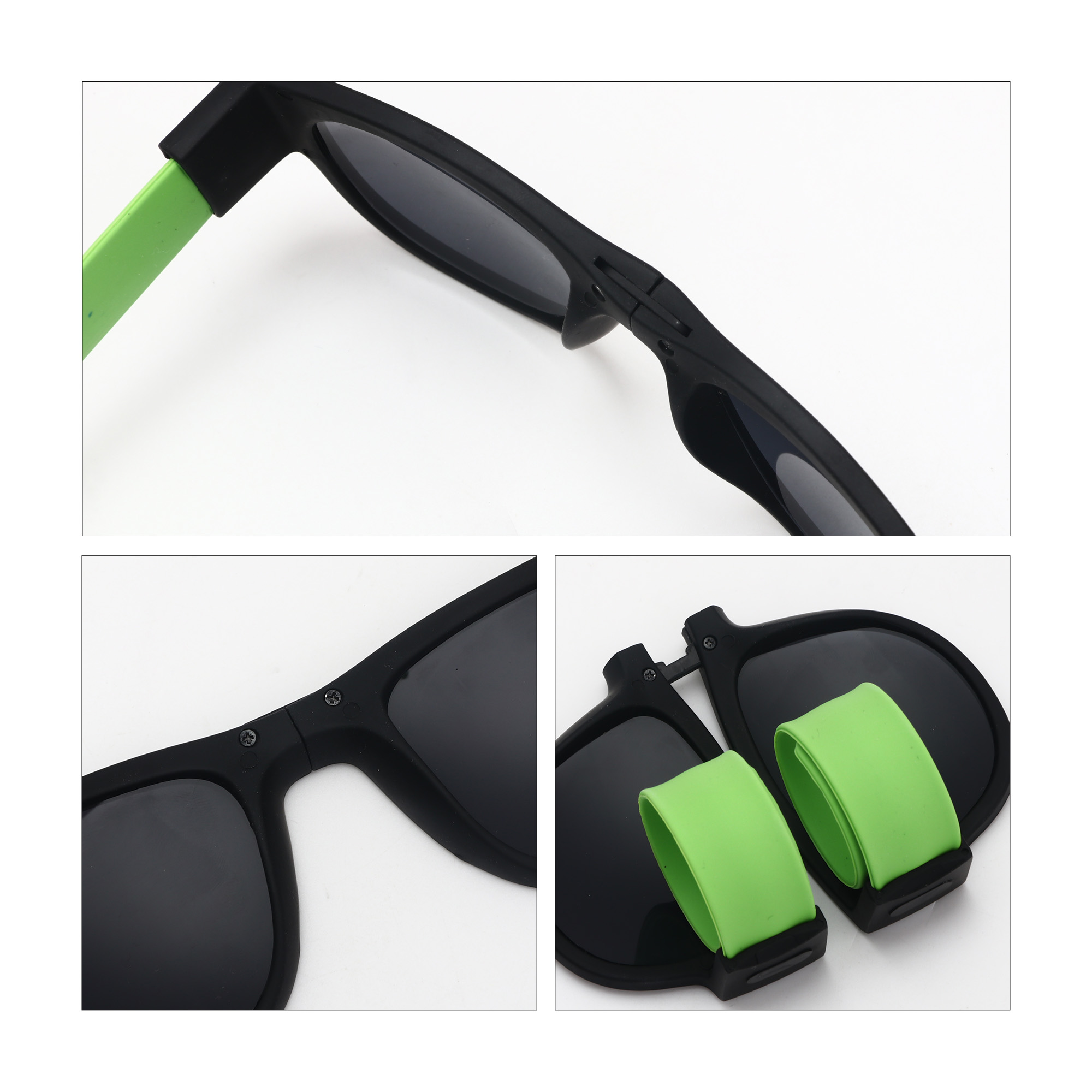 Slap Band Sunglasses - Image 7