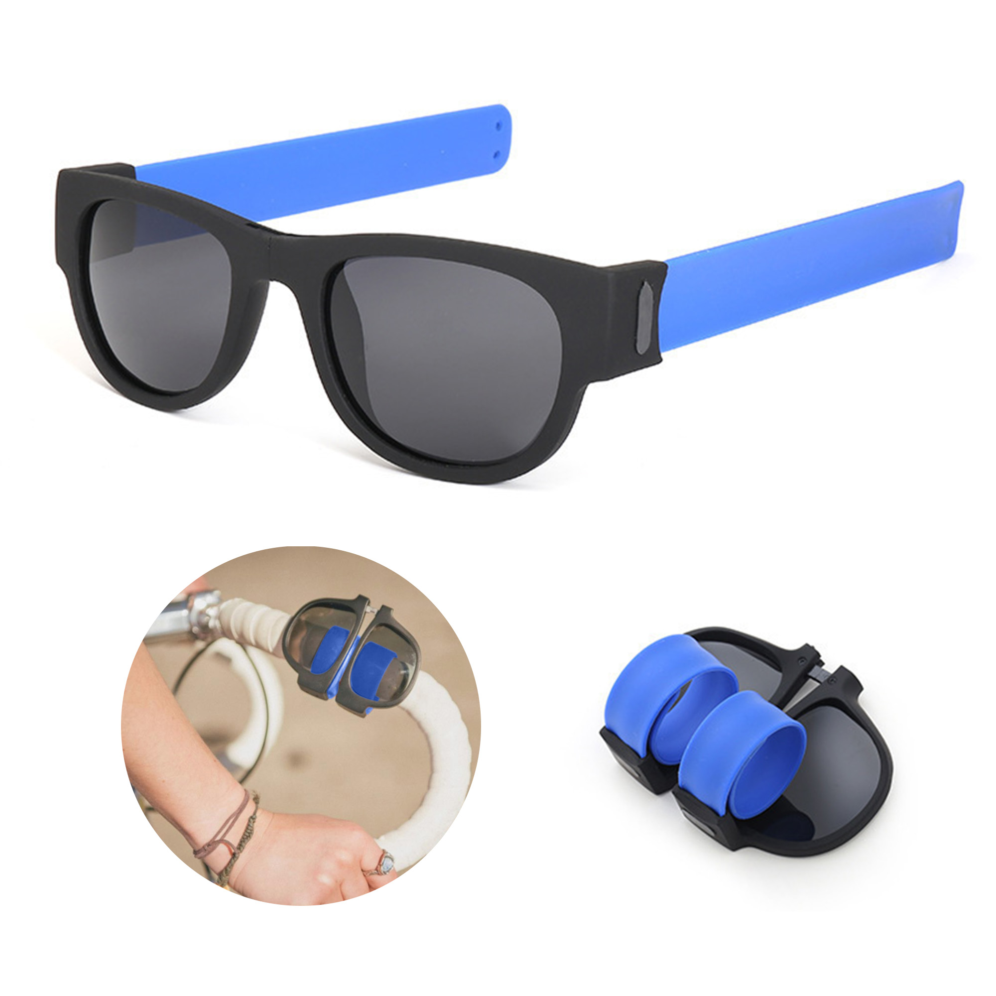 Slap Band Sunglasses - Image 4