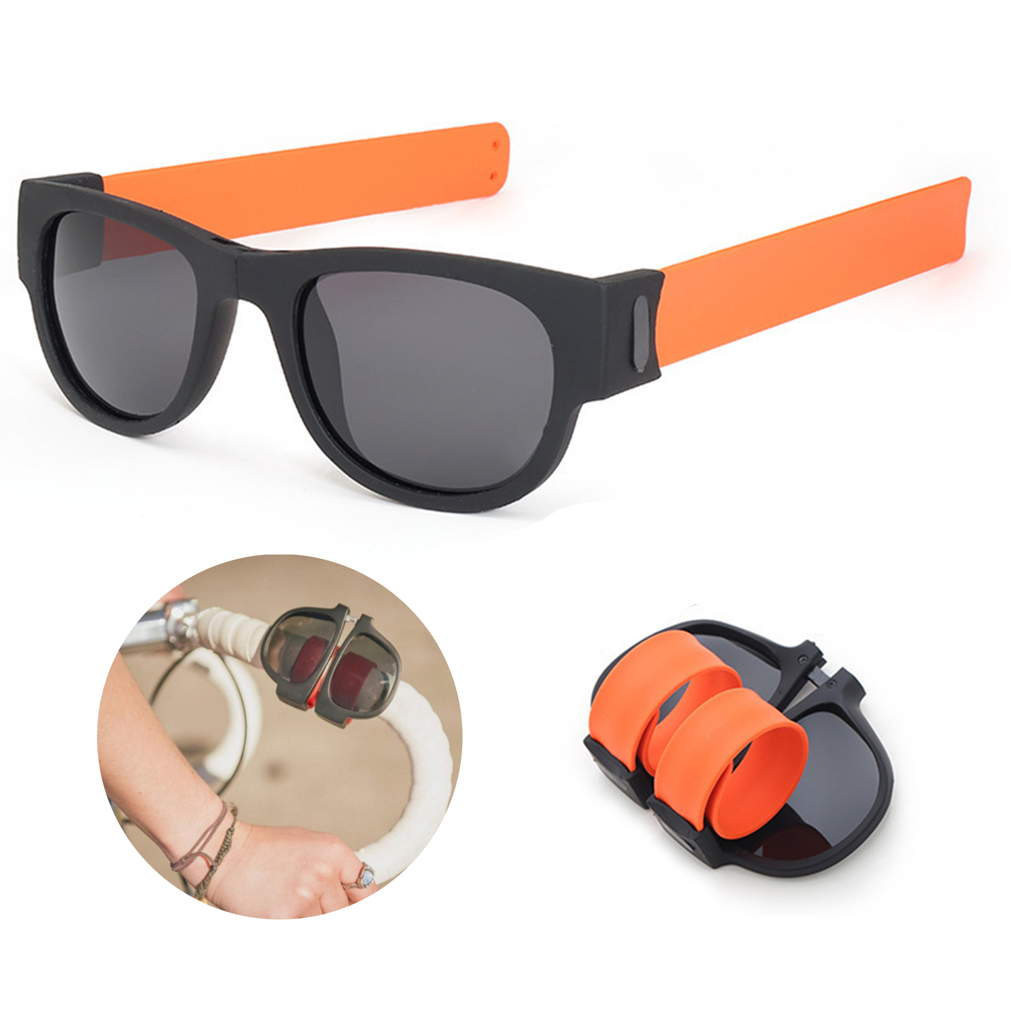 Slap Band Sunglasses - Image 3