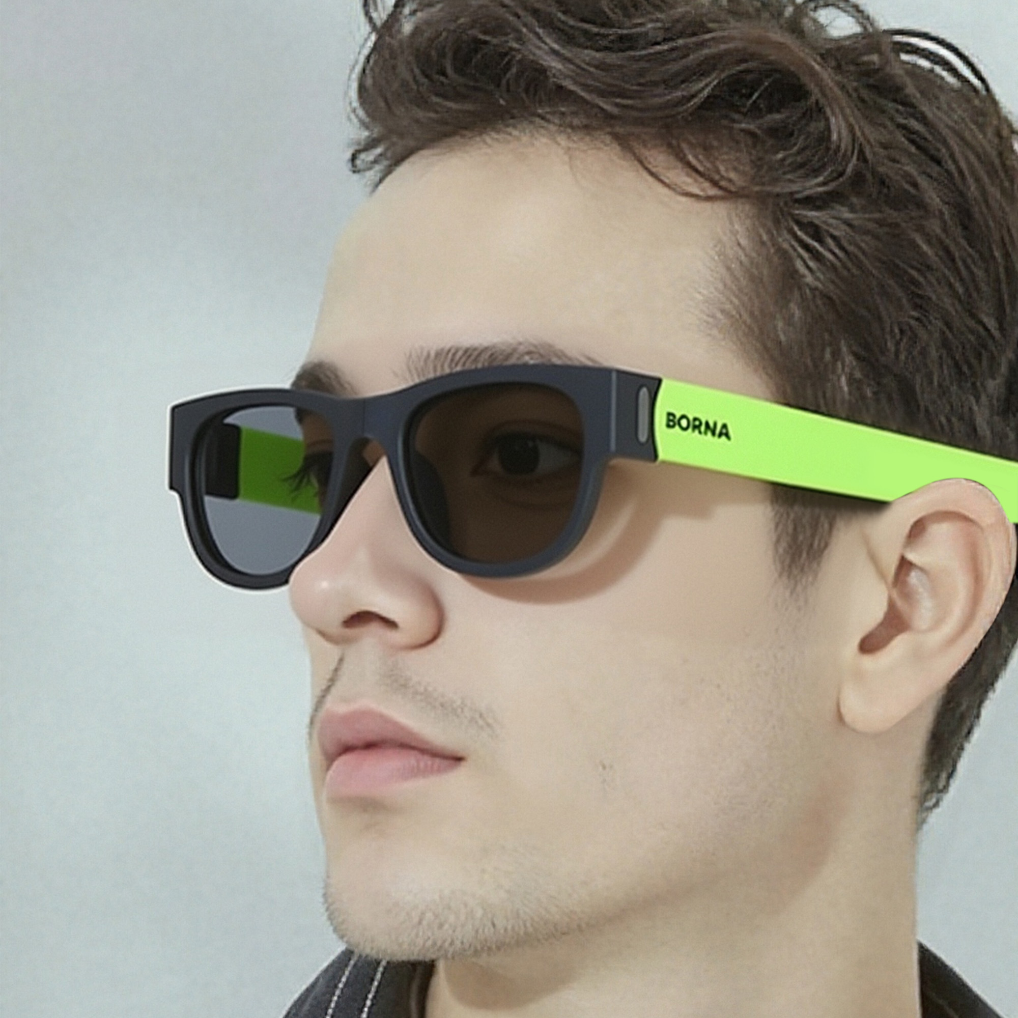 Slap Band Sunglasses - Image 9