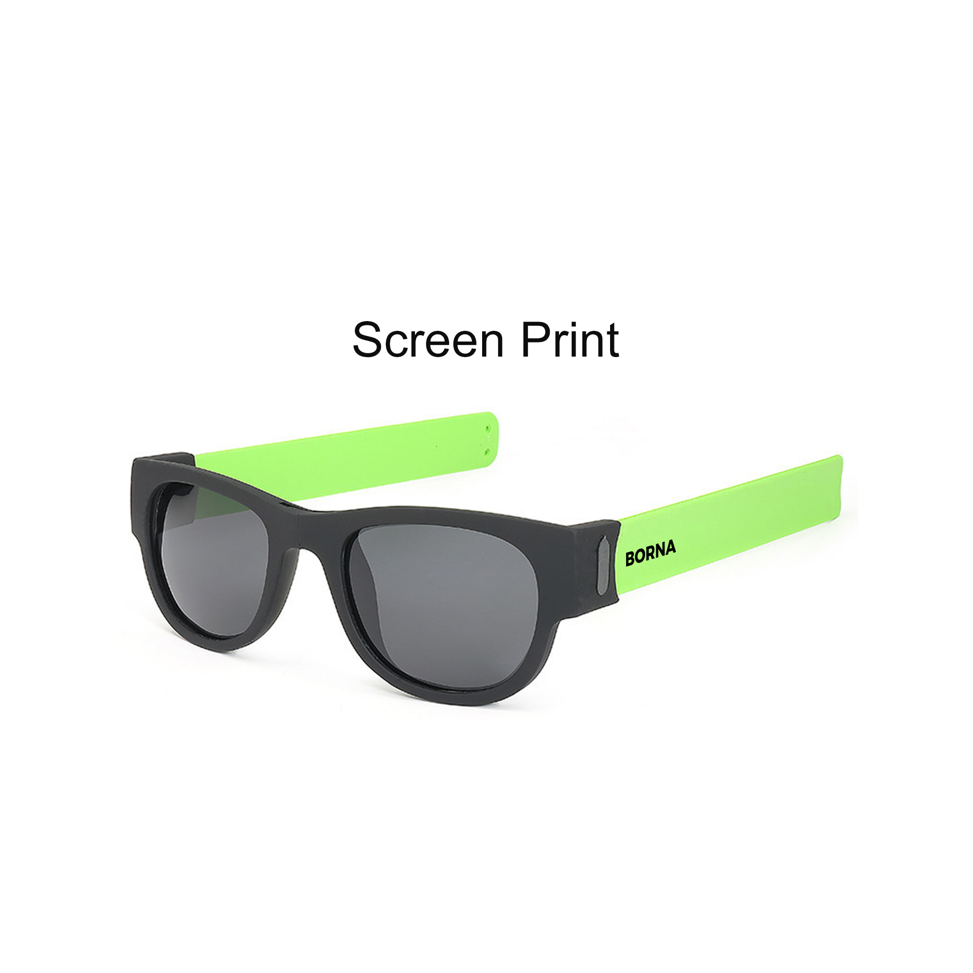 Slap Band Sunglasses - Image 6