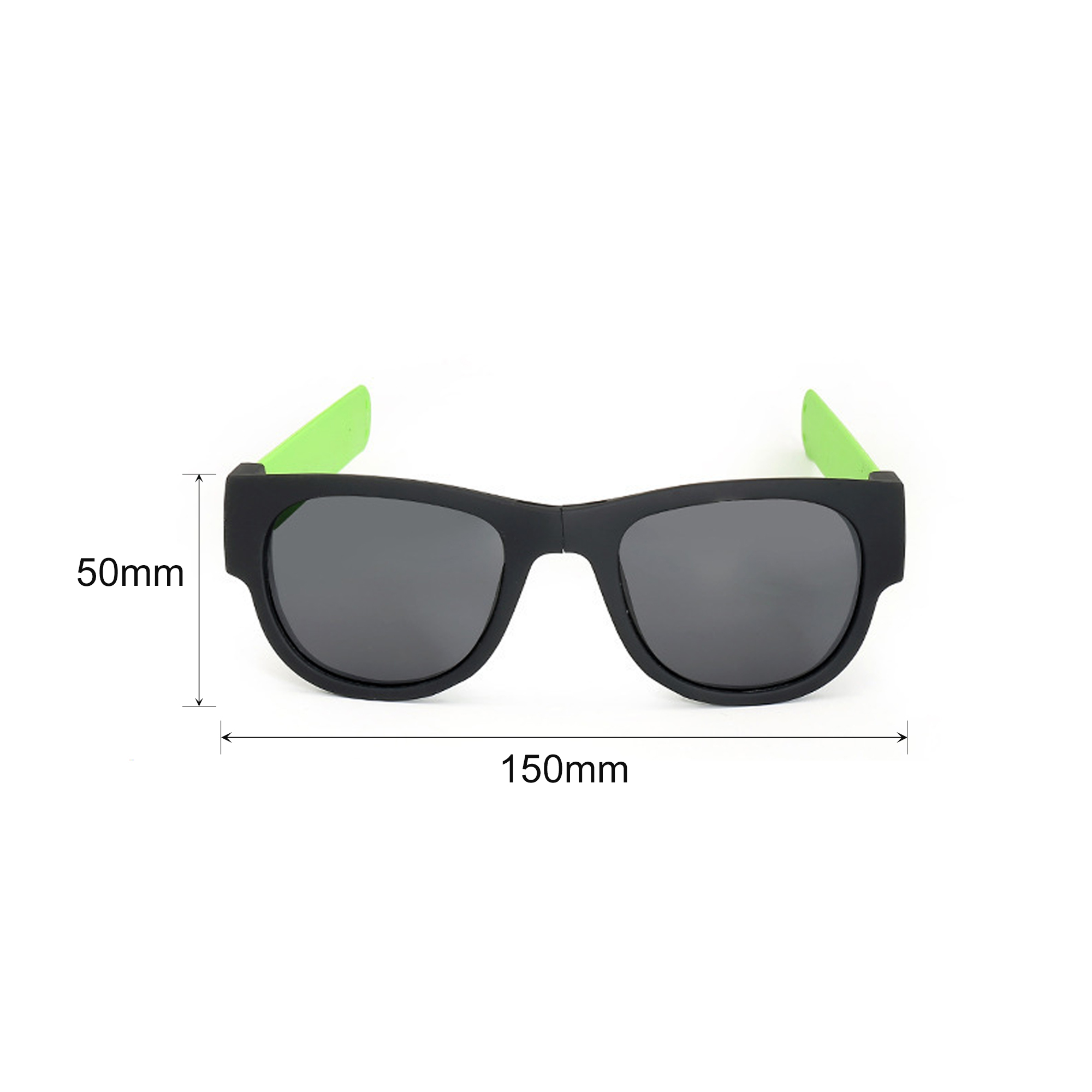 Slap Band Sunglasses - Image 5