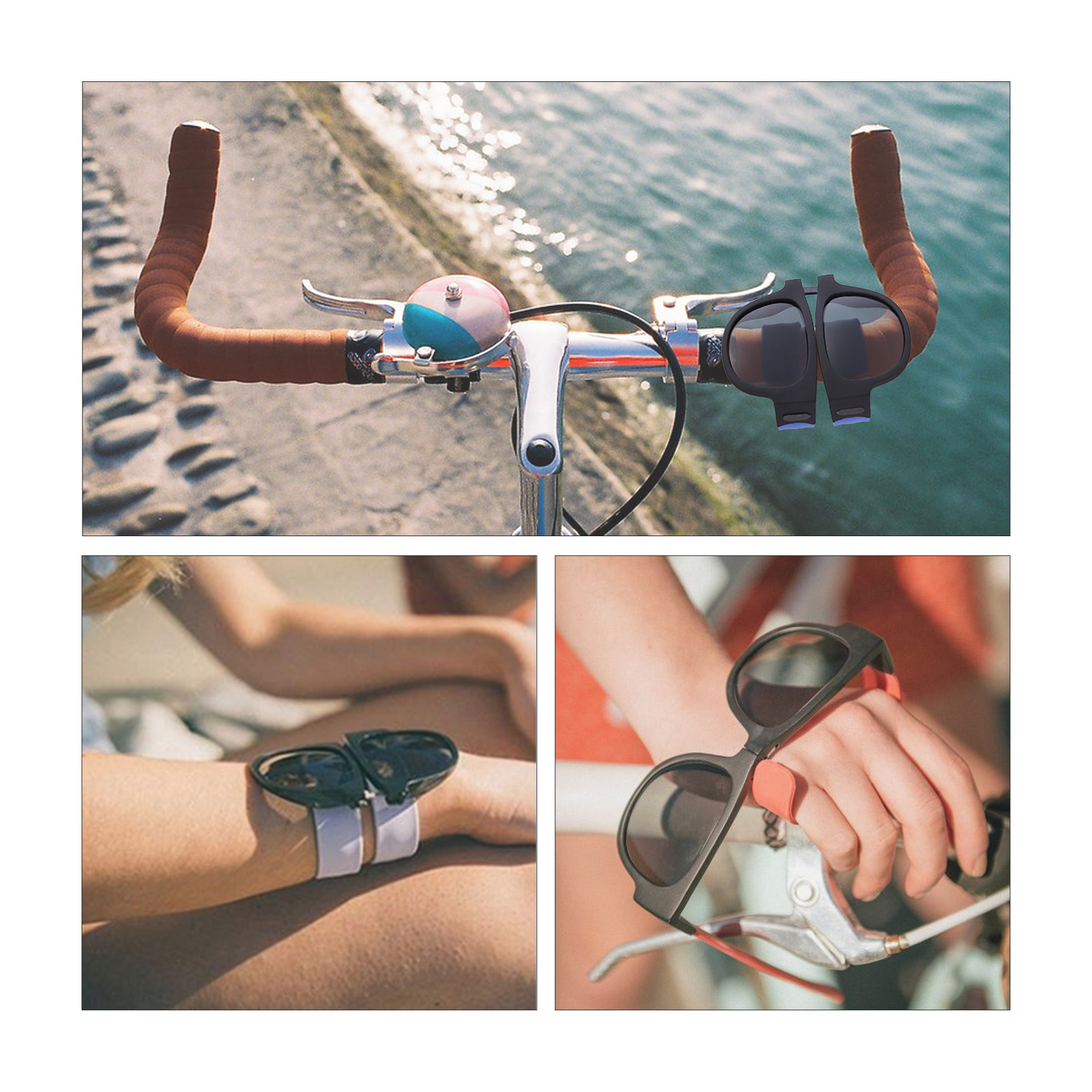Slap Band Sunglasses - Image 8