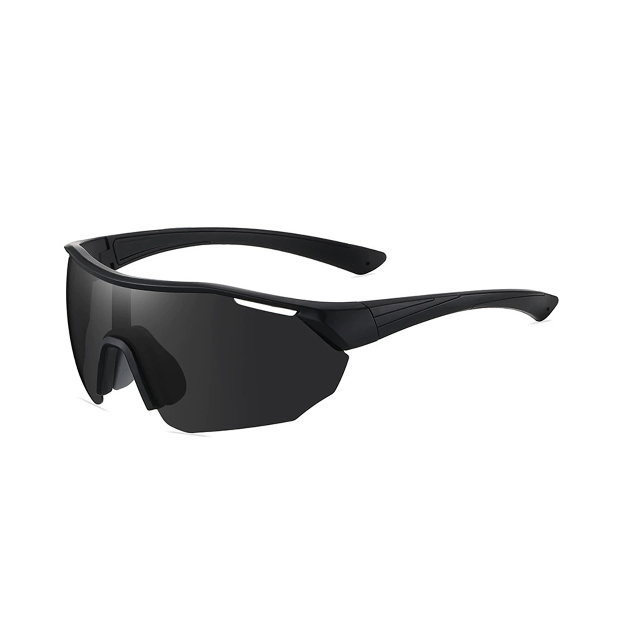 Sports Cycling Sunglasses - Image 3
