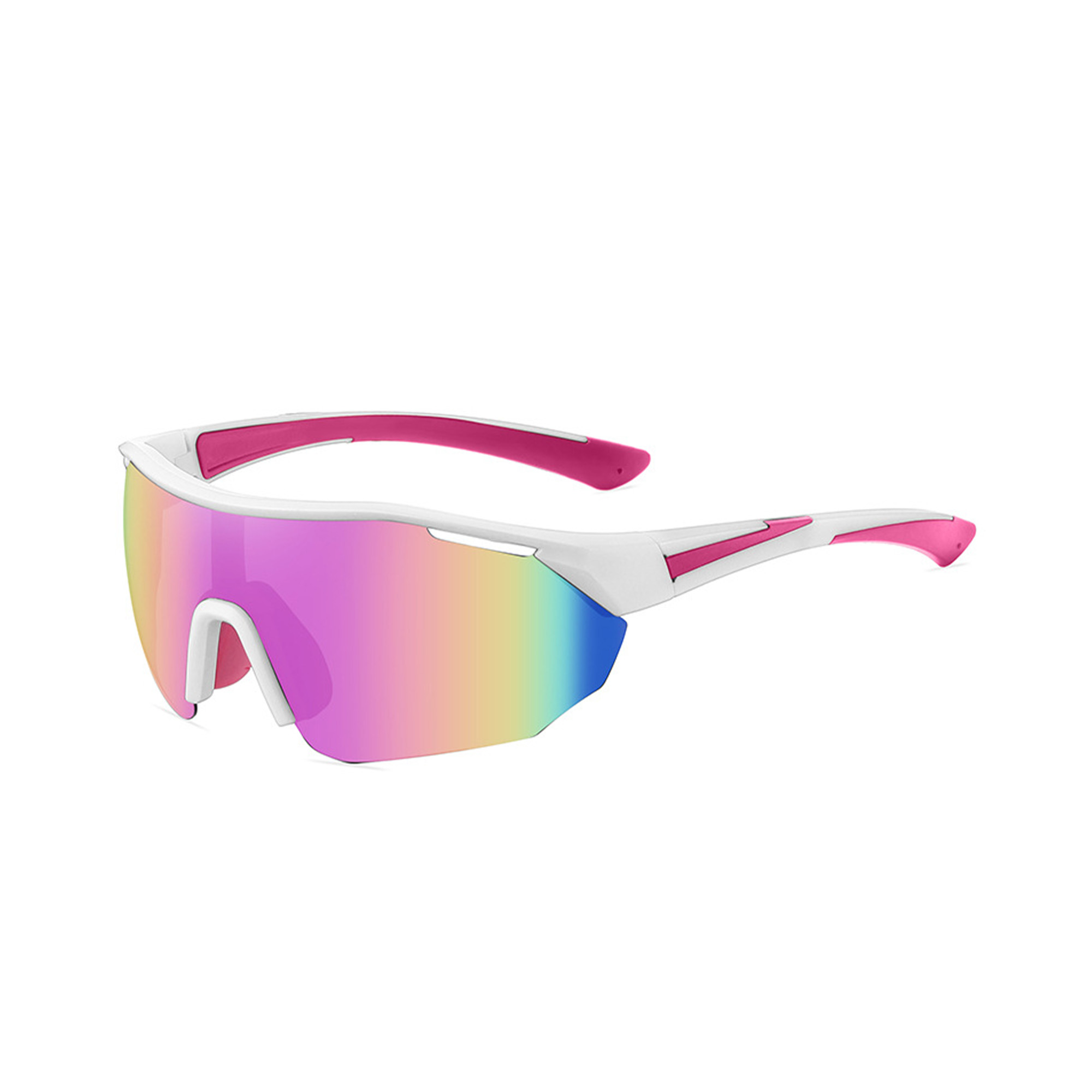 Sports Cycling Sunglasses - Image 10