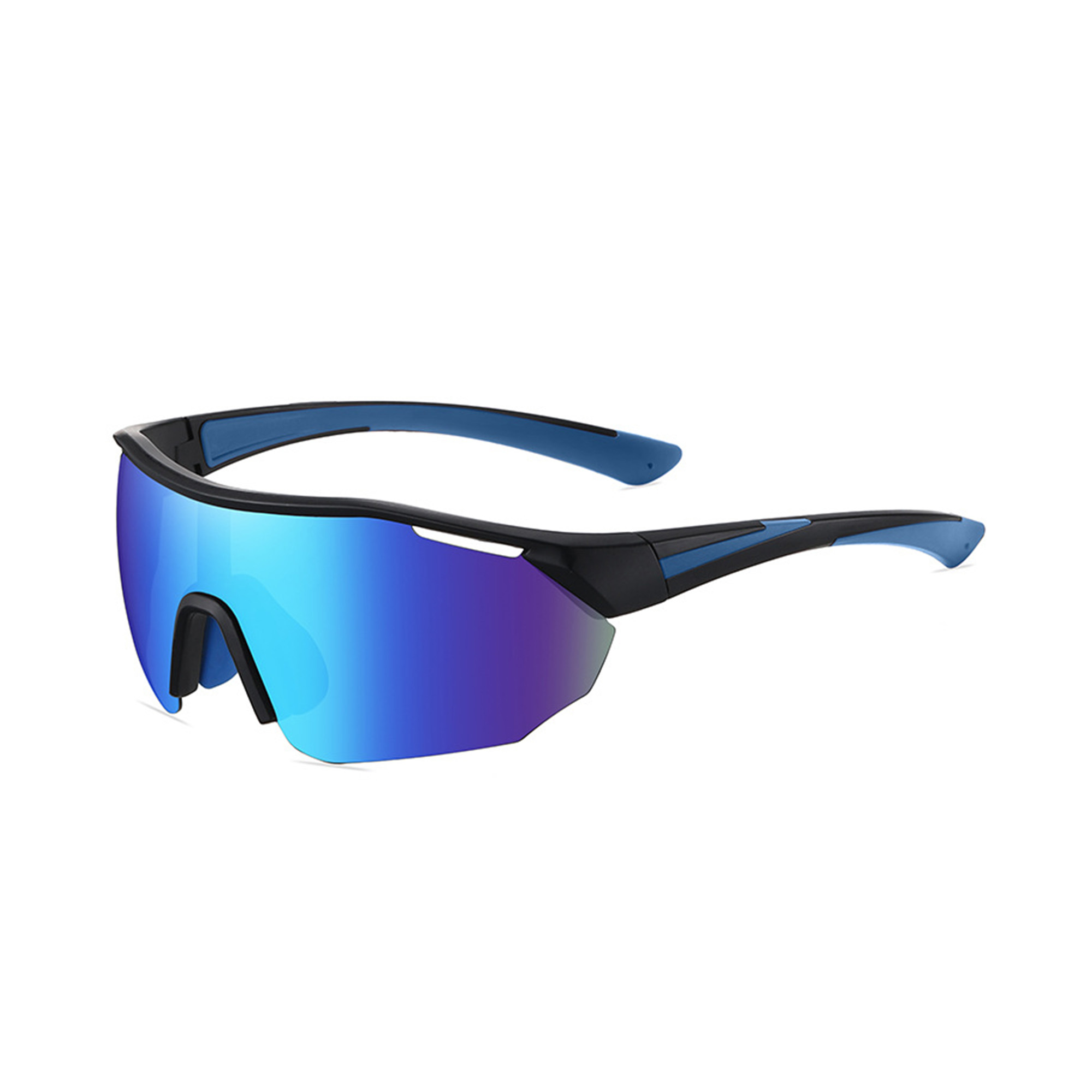 Sports Cycling Sunglasses - Image 2
