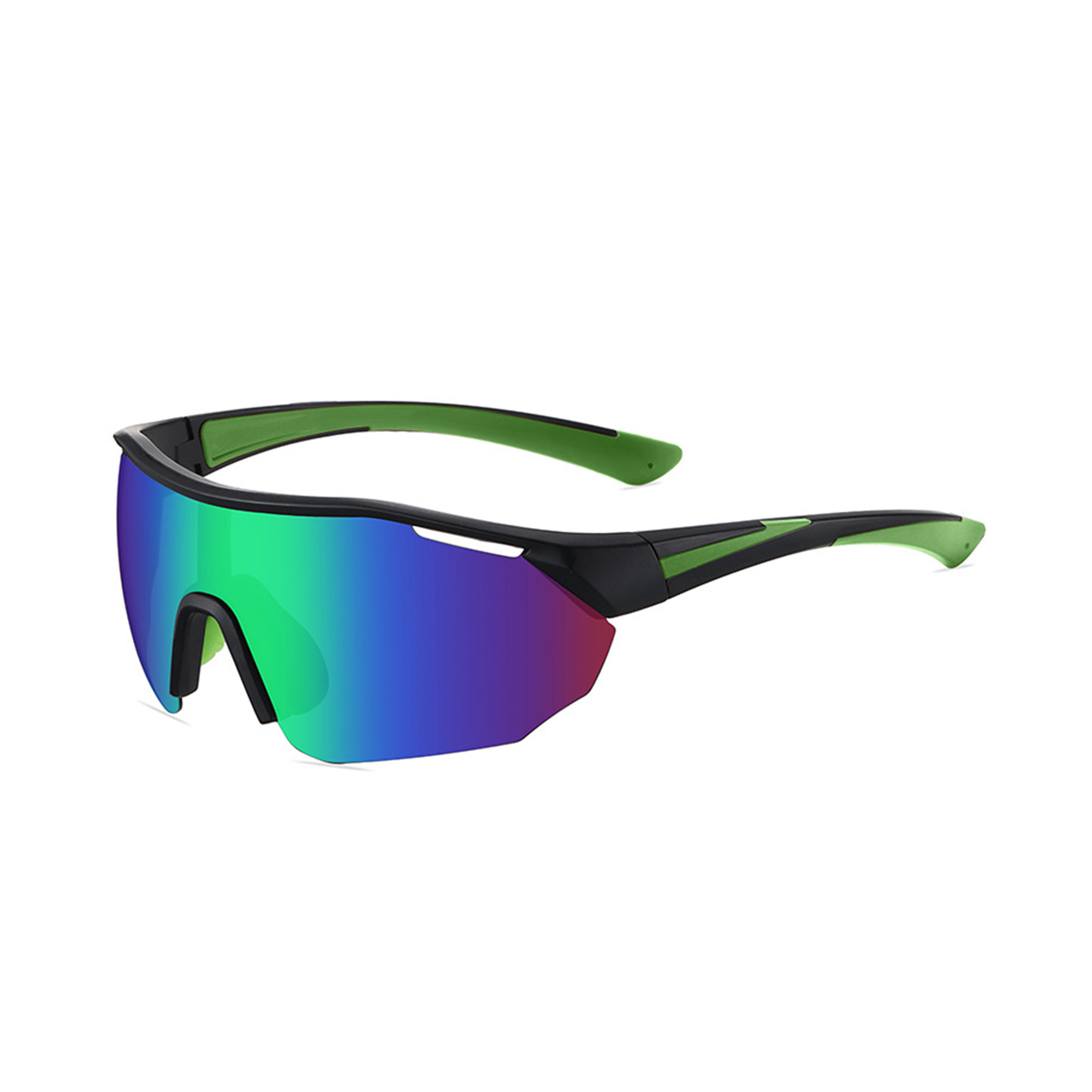 Sports Cycling Sunglasses - Image 5