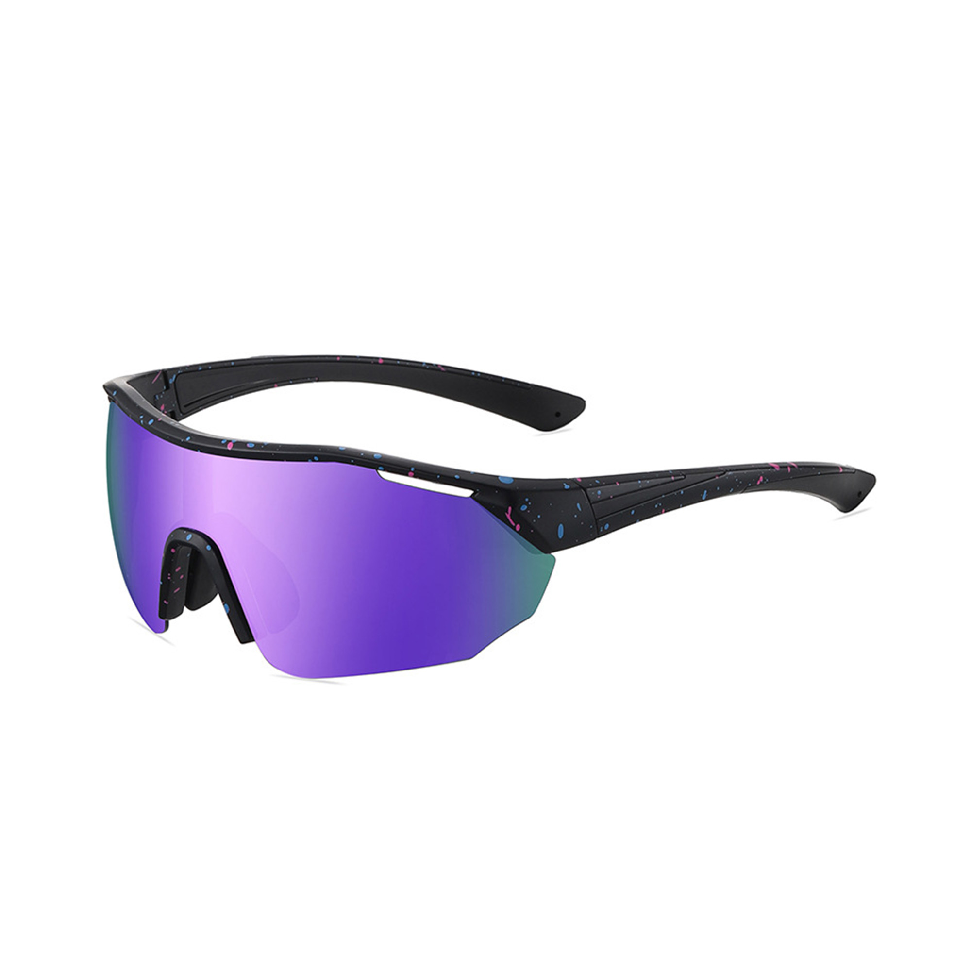 Sports Cycling Sunglasses - Image 6