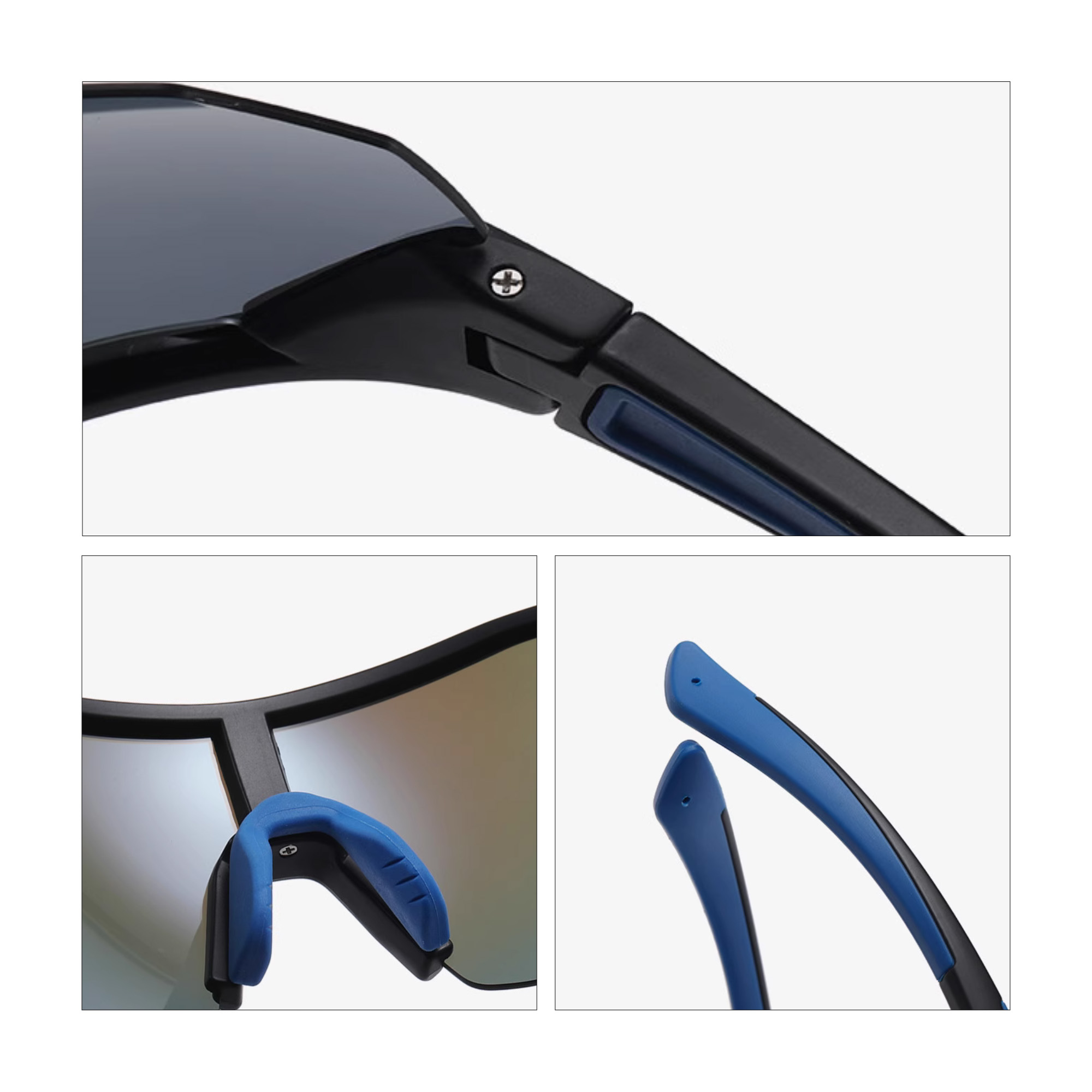 Sports Cycling Sunglasses - Image 13
