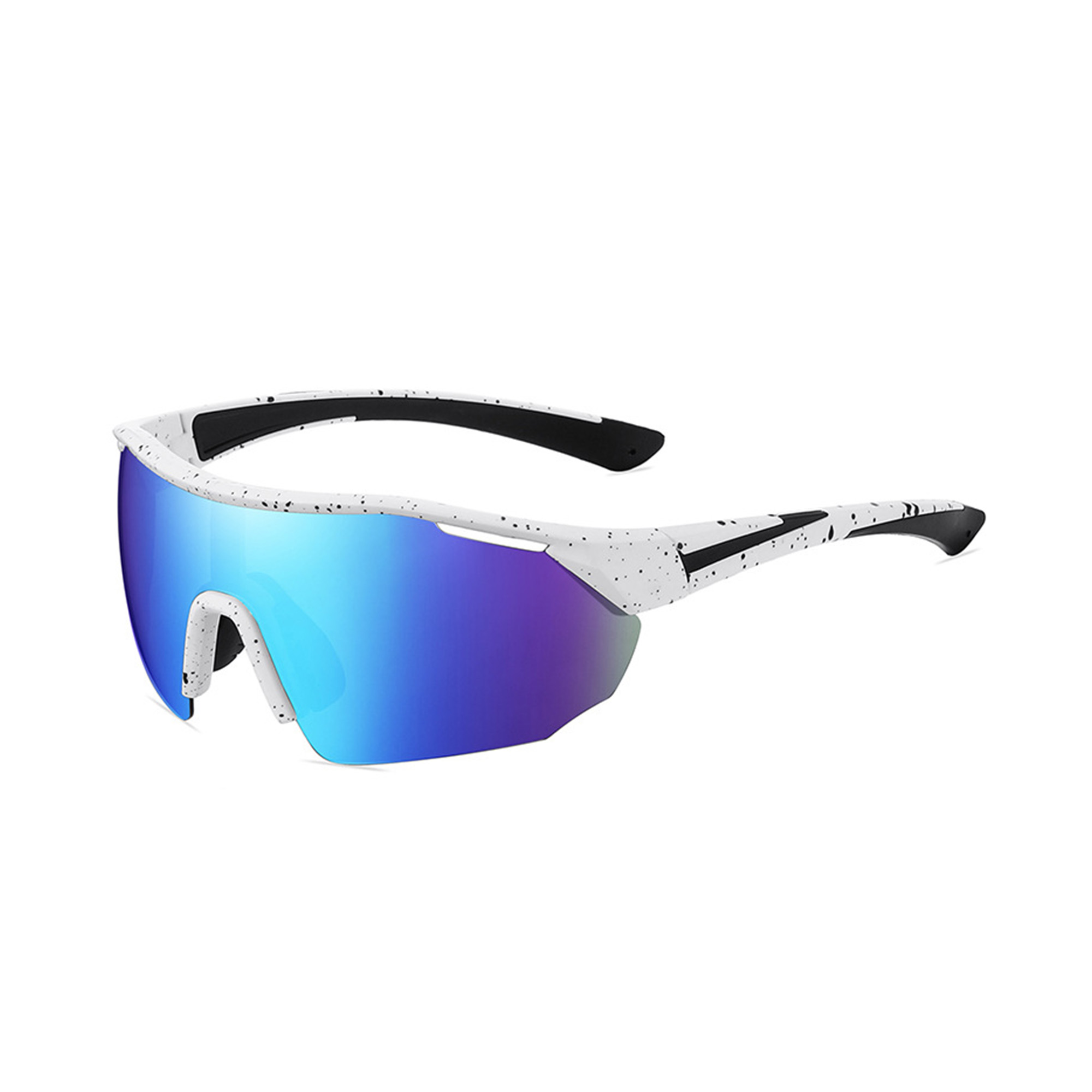 Sports Cycling Sunglasses - Image 9