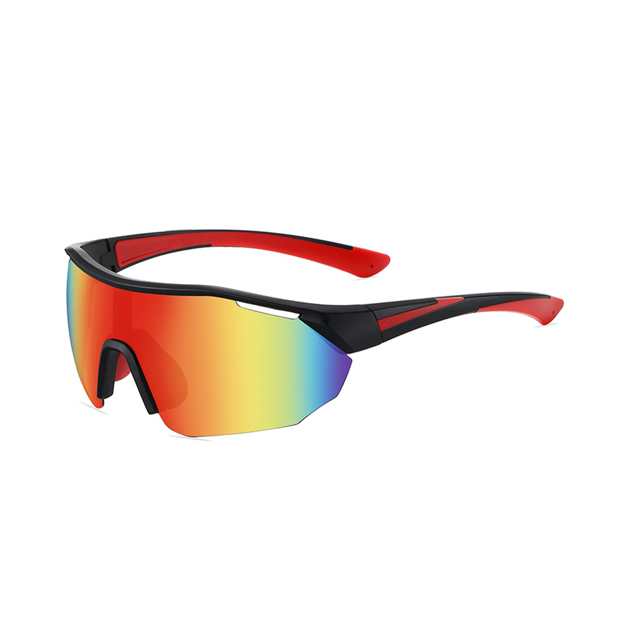 Sports Cycling Sunglasses - Image 4