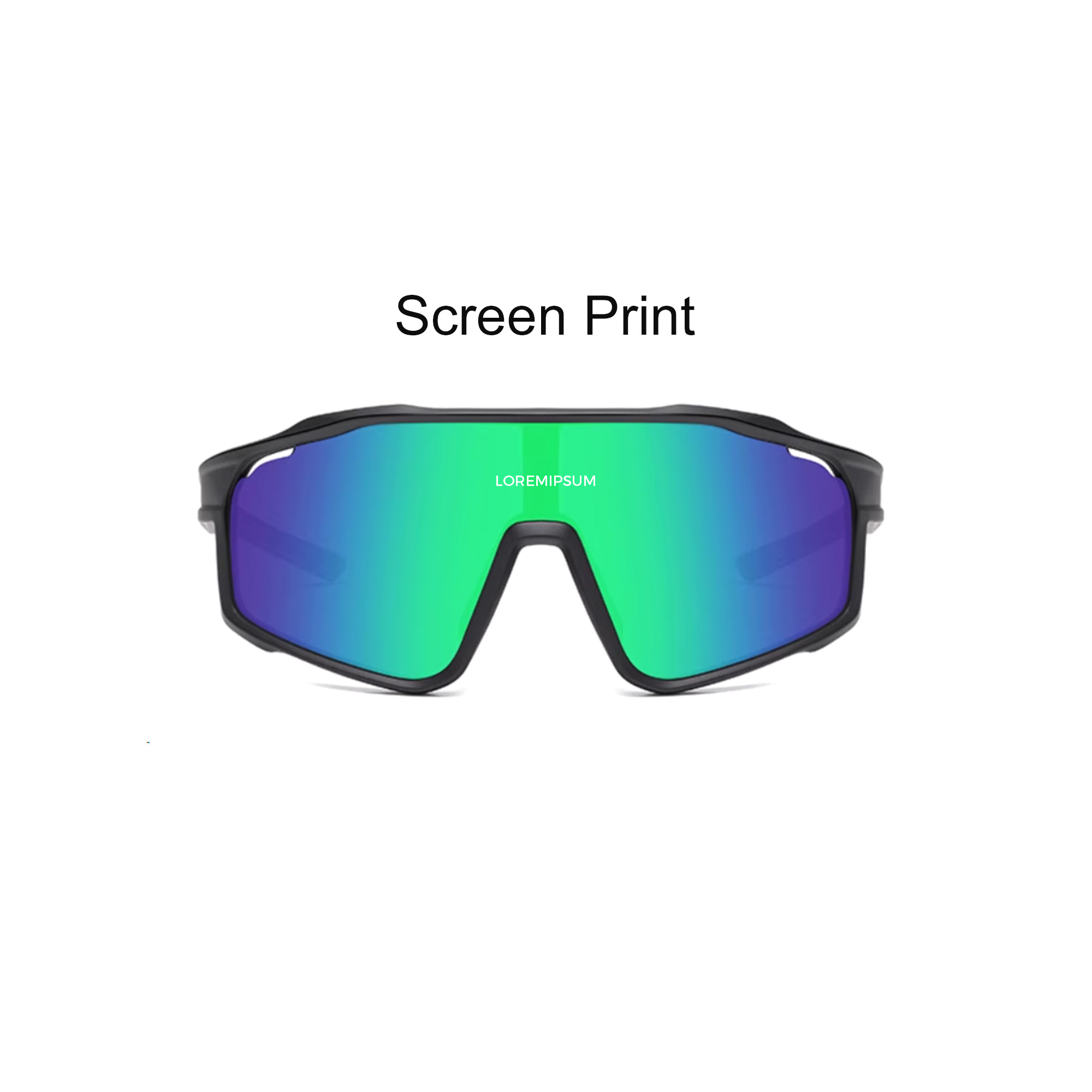 Classic Sport Glasses - Image 12