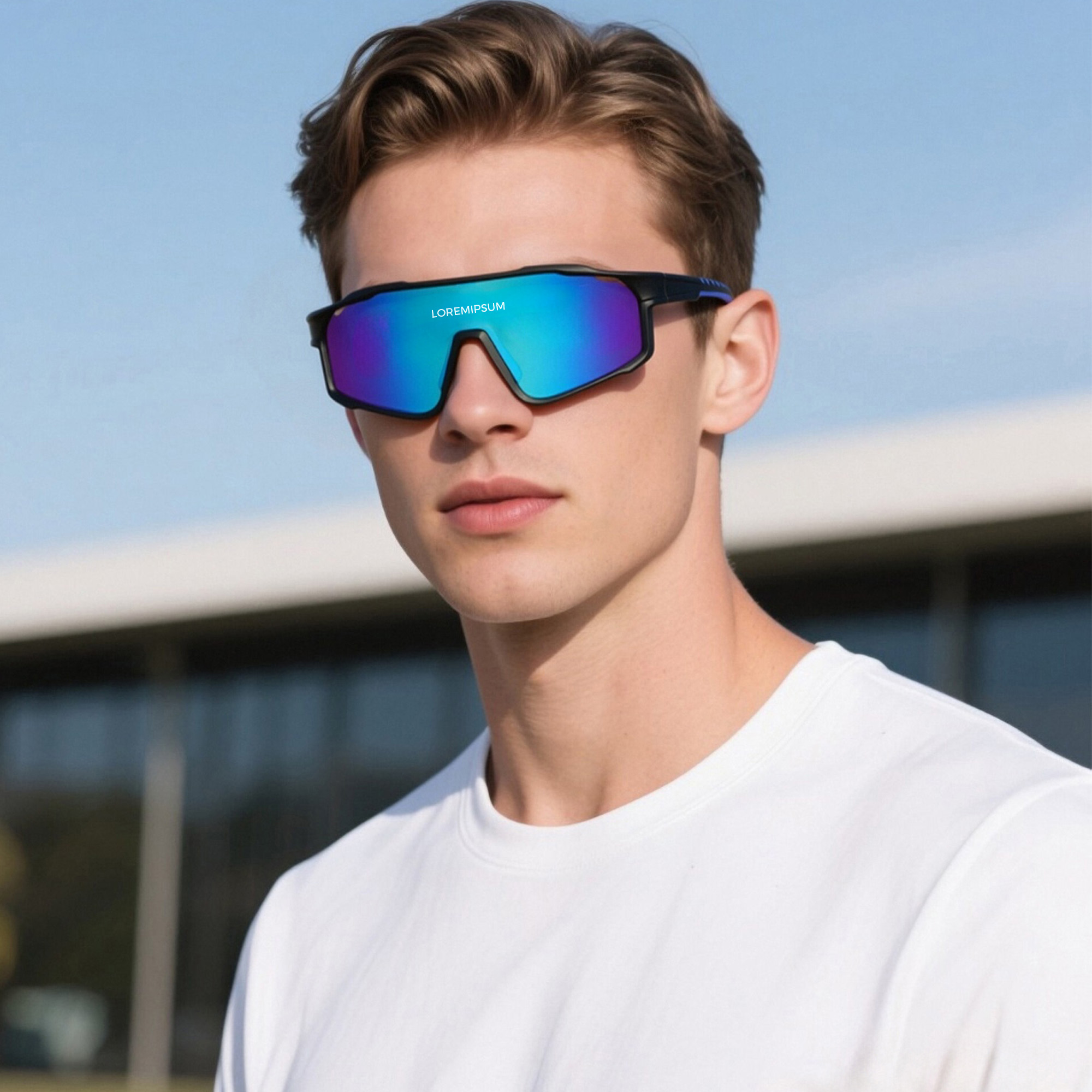 Classic Sport Glasses - Image 15