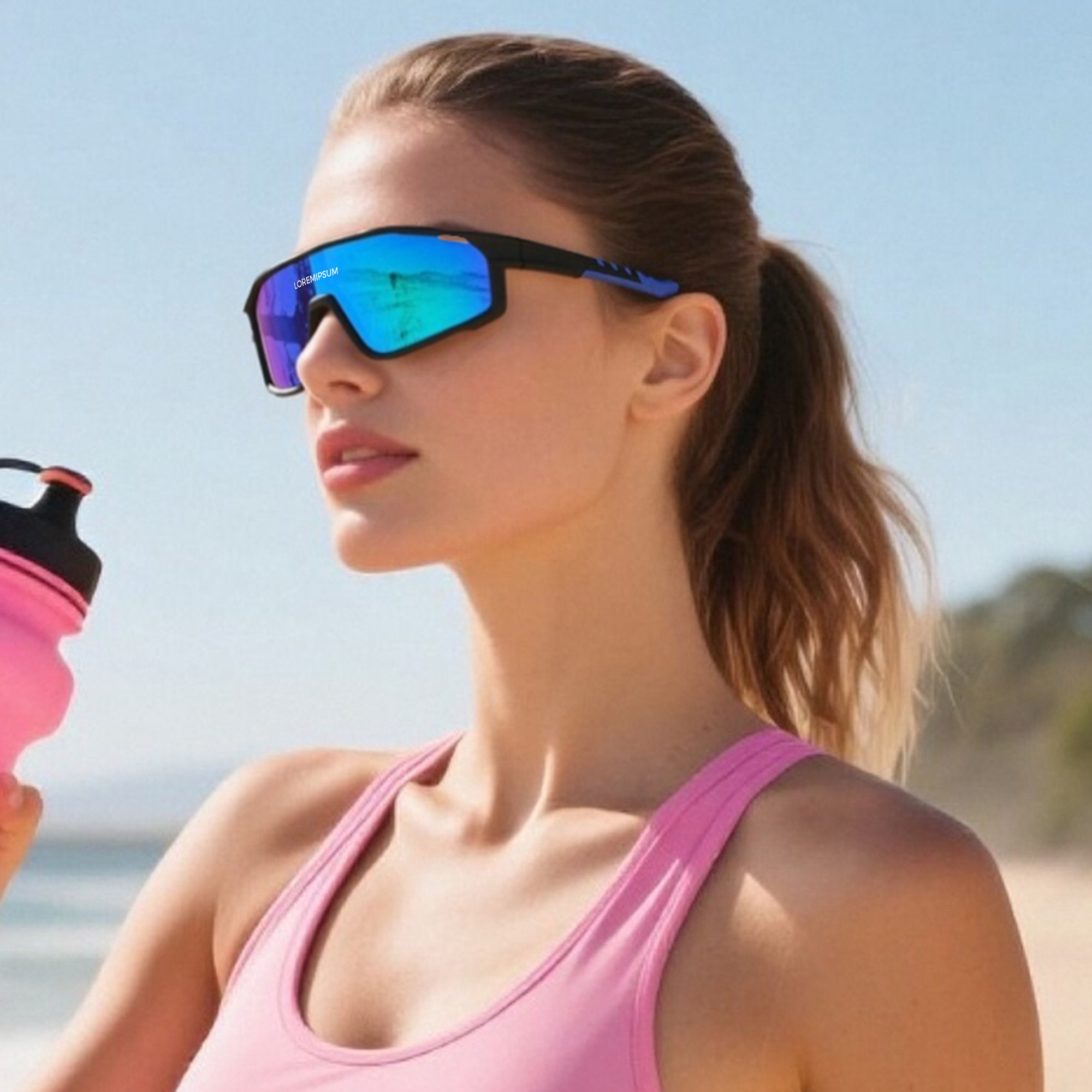 Classic Sport Glasses - Image 14