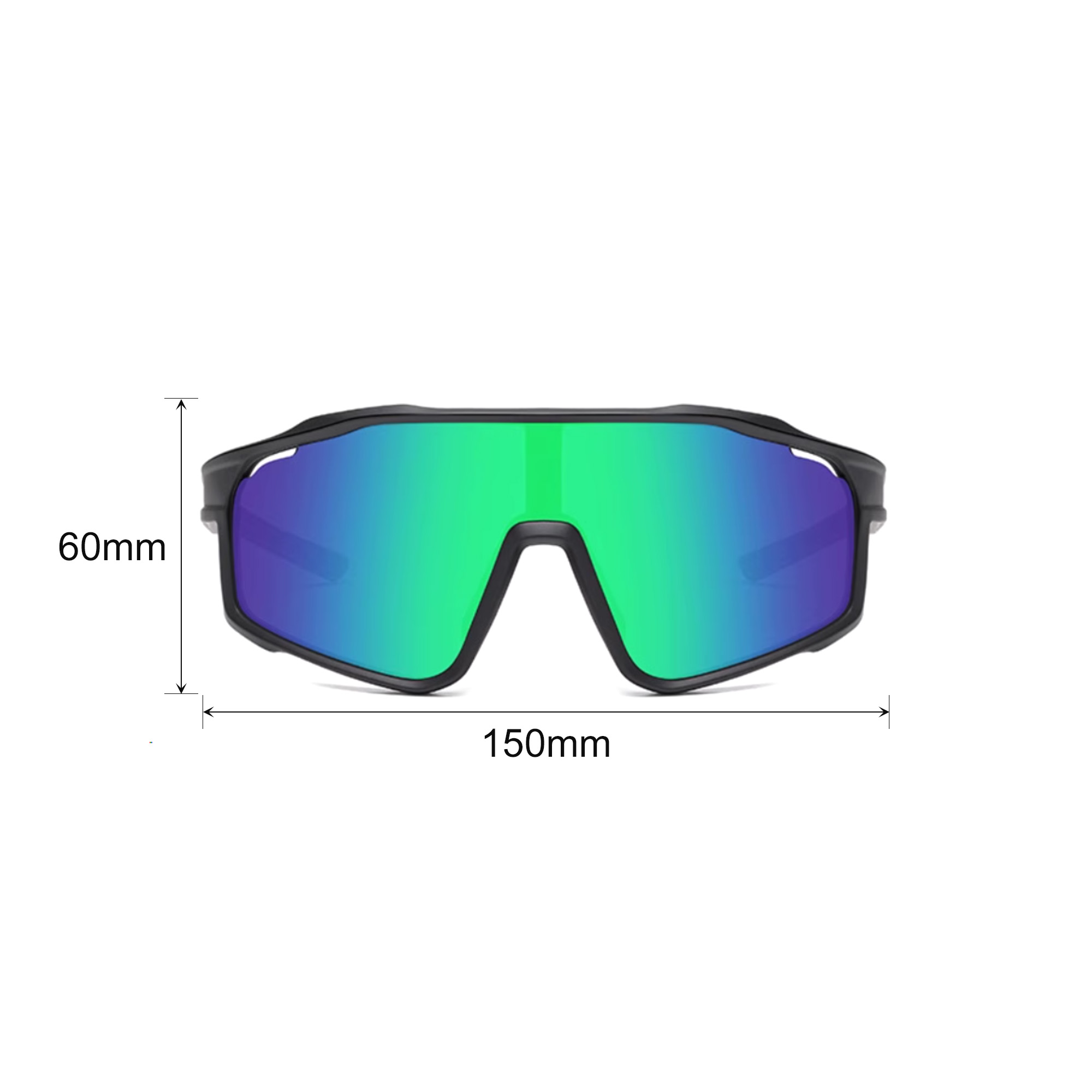 Classic Sport Glasses - Image 11