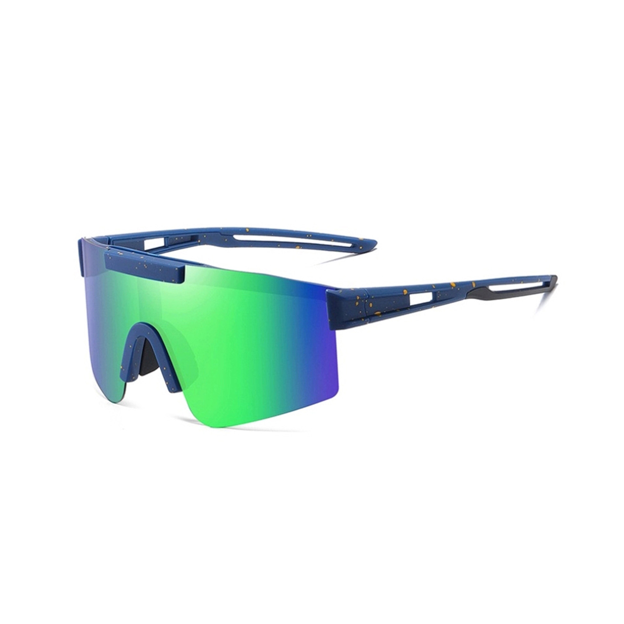 Frameless Sports Sunglasses - Image 6